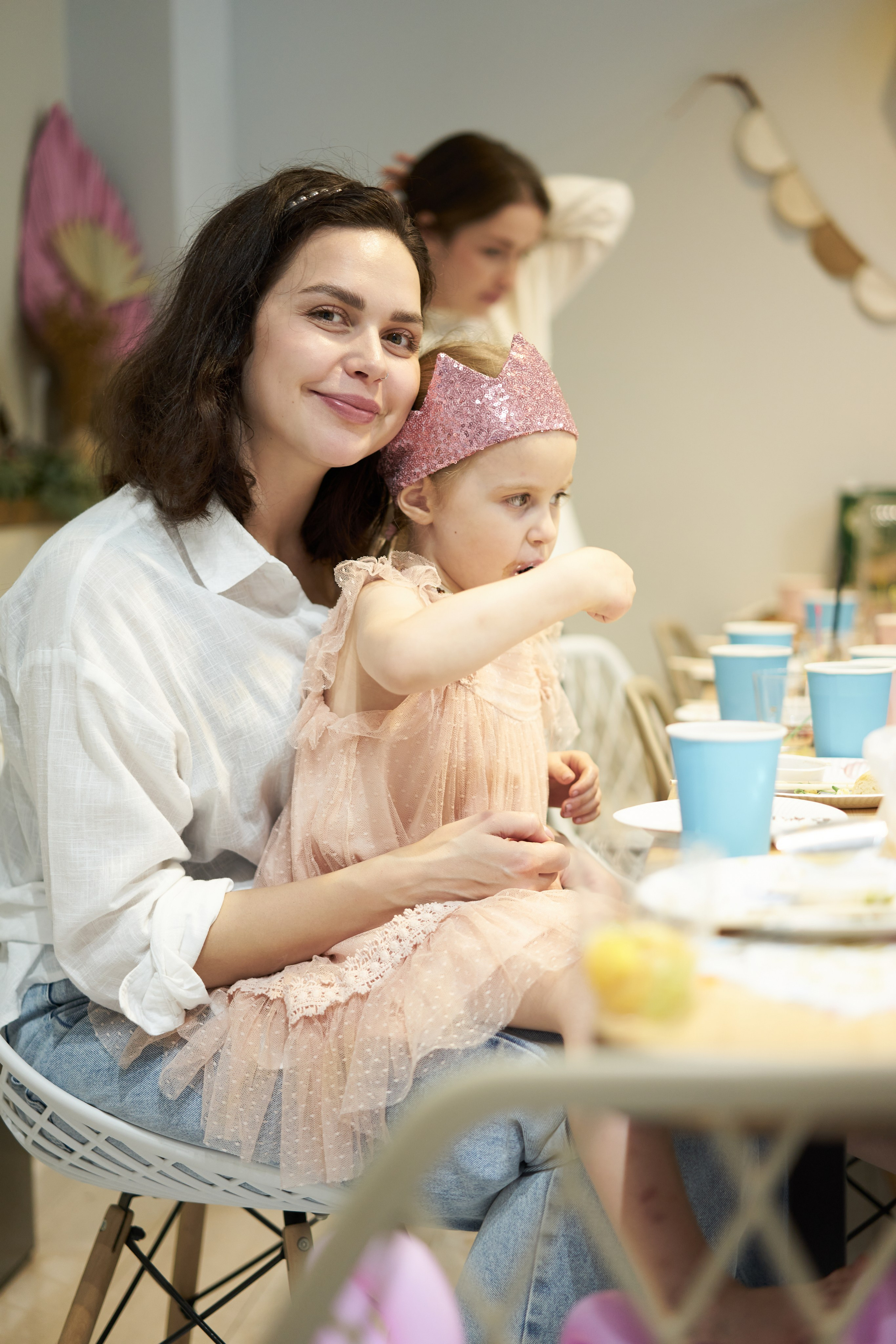 День Рождения Мирона. Фотограф Екатеринбург Кокшарова Александра