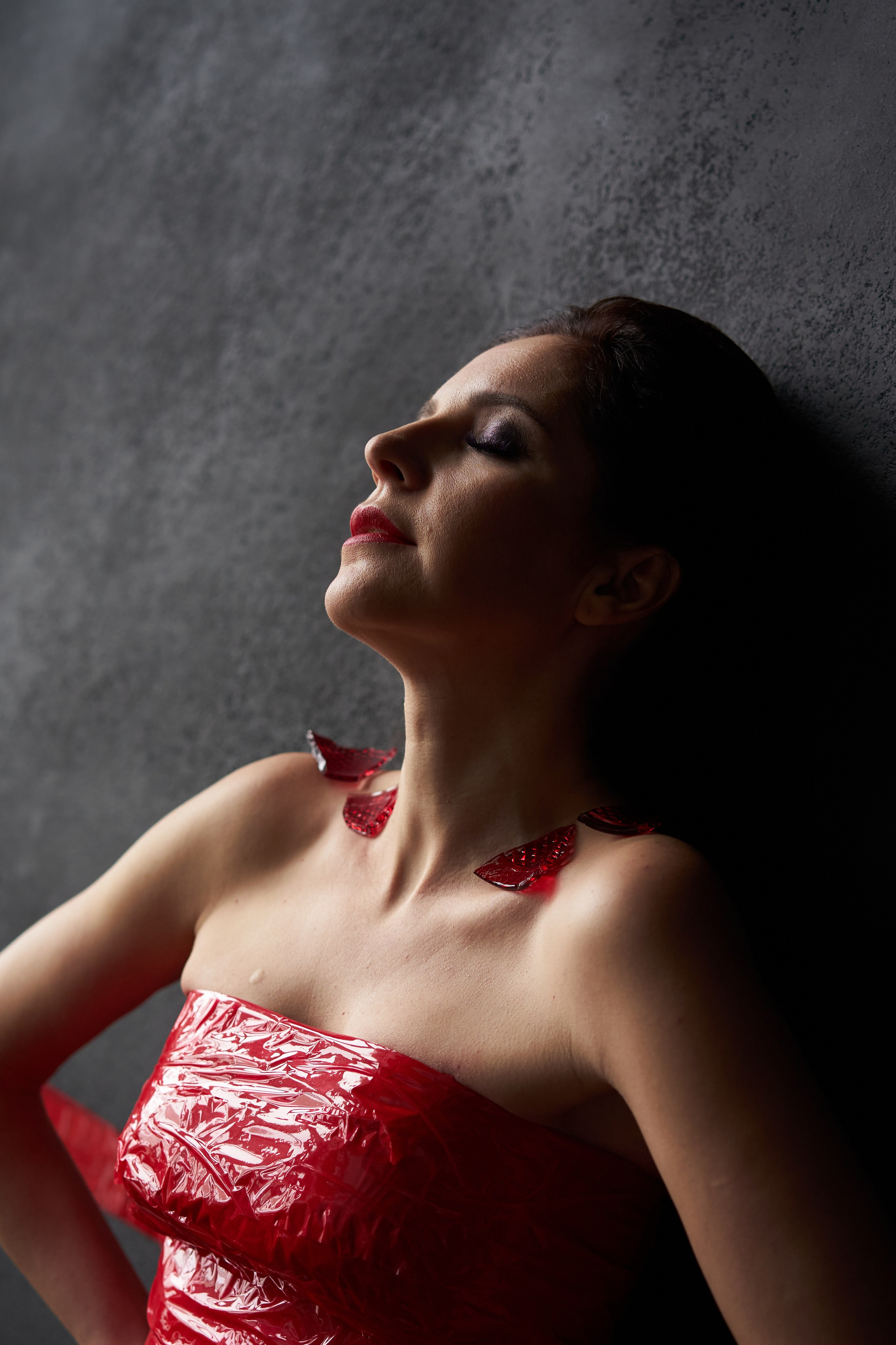 Фото-видеопроект «Скотч и стекло». Фотограф Екатеринбург Кокшарова Александра