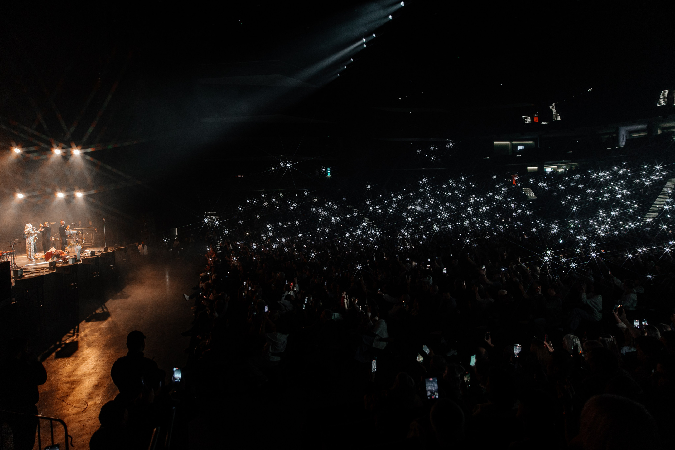 Любовь Успенская, Live Арена. Фотограф Ольга Махалова — Санкт-Петербург, Москва, Нижний Новгород