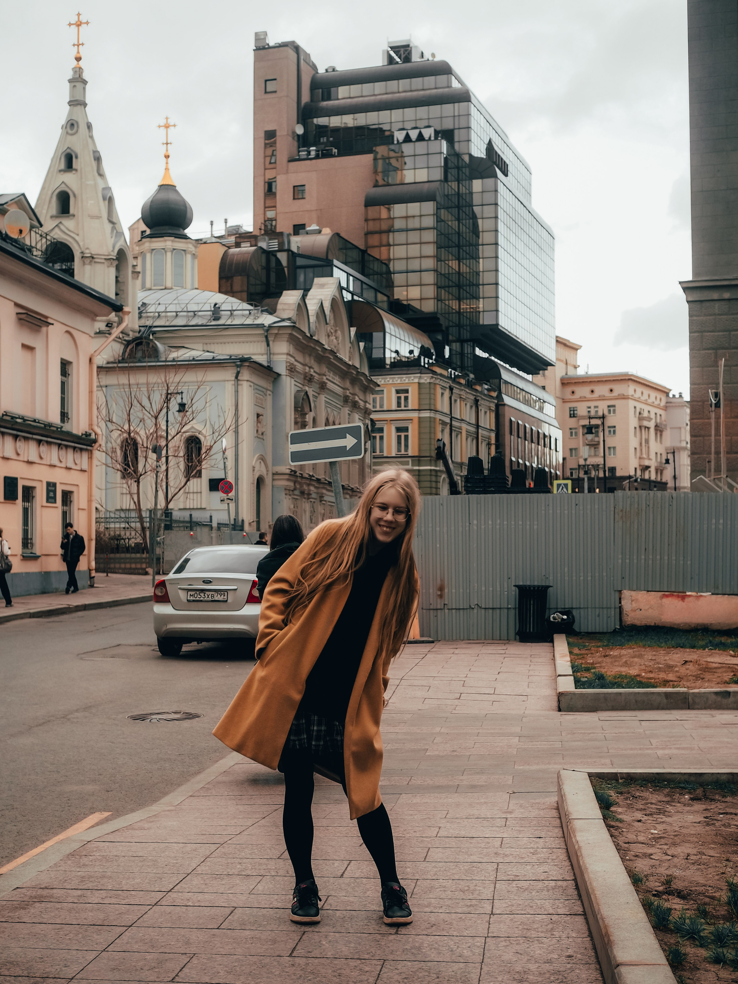 Женя. Фотограф Ольга Махалова — Санкт-Петербург, Москва, Нижний Новгород