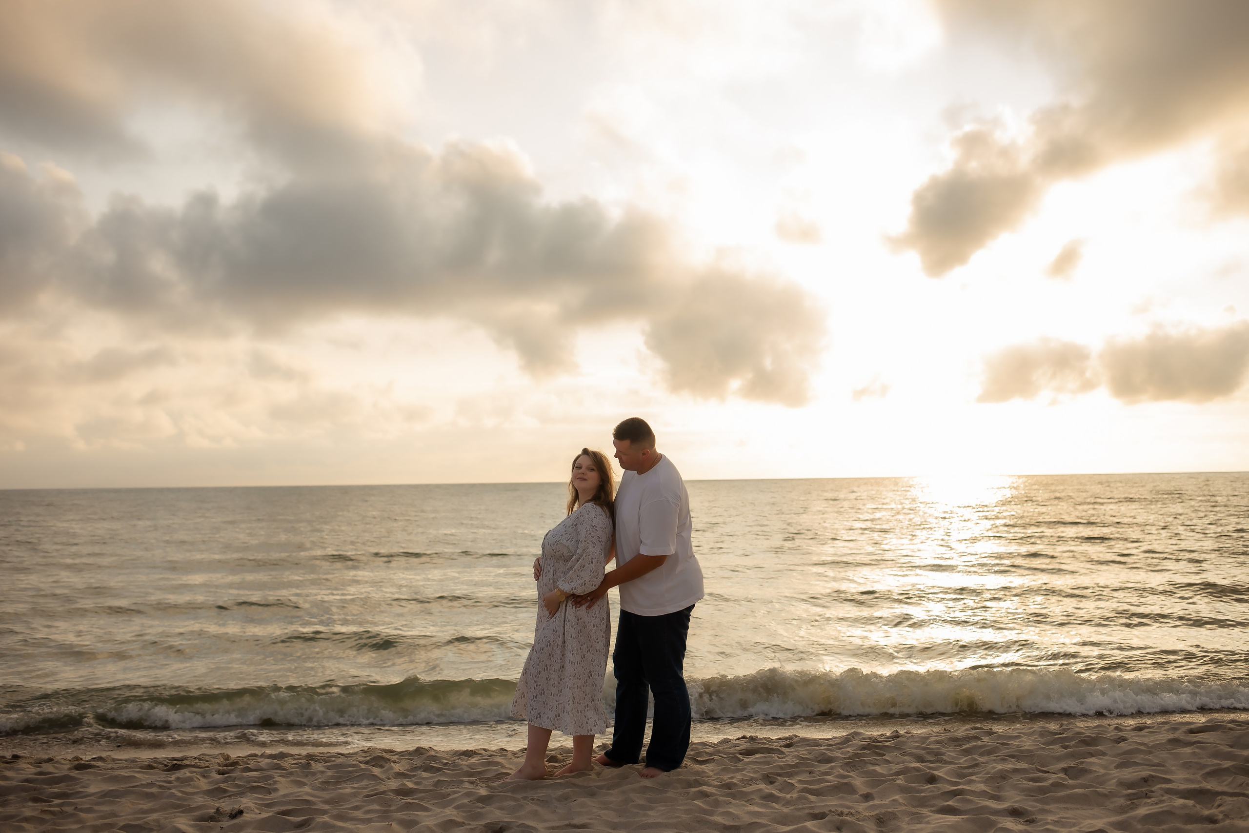 Елена и Никита. Фотограф в Калининграде Решетникова Алина