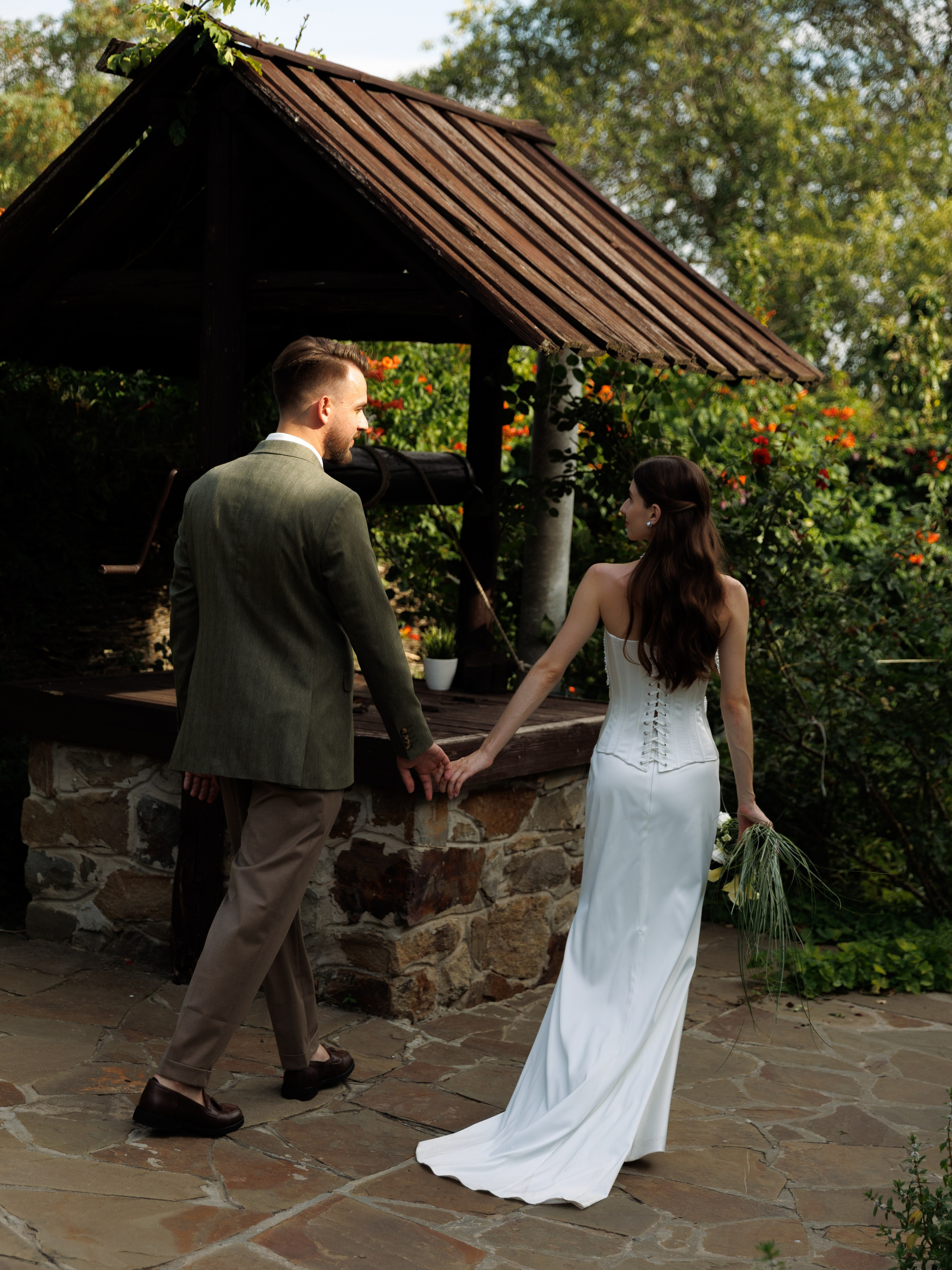 Артем и Анастасия. Фотограф