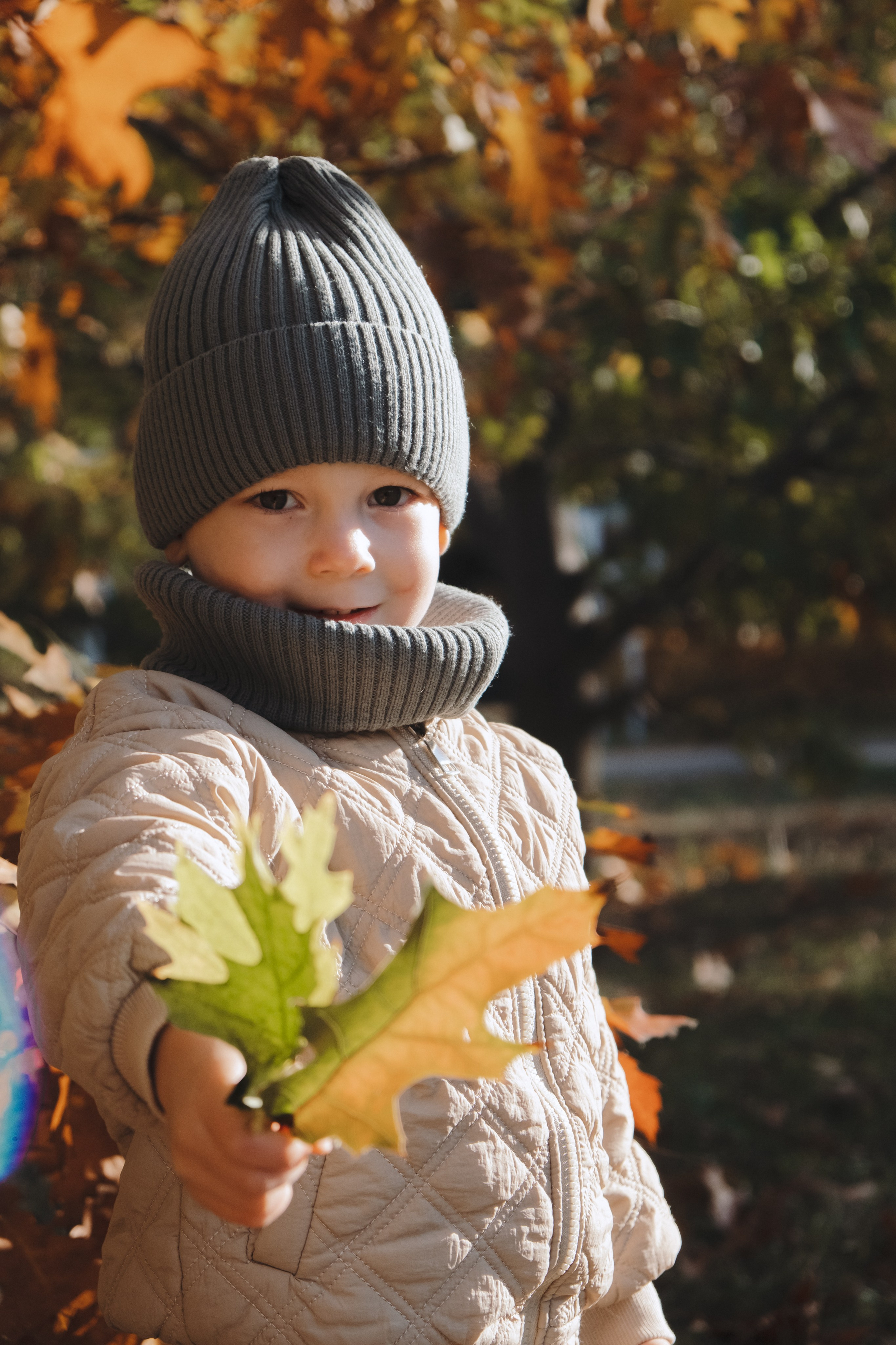 Семейная съемка (осень). Serg_film