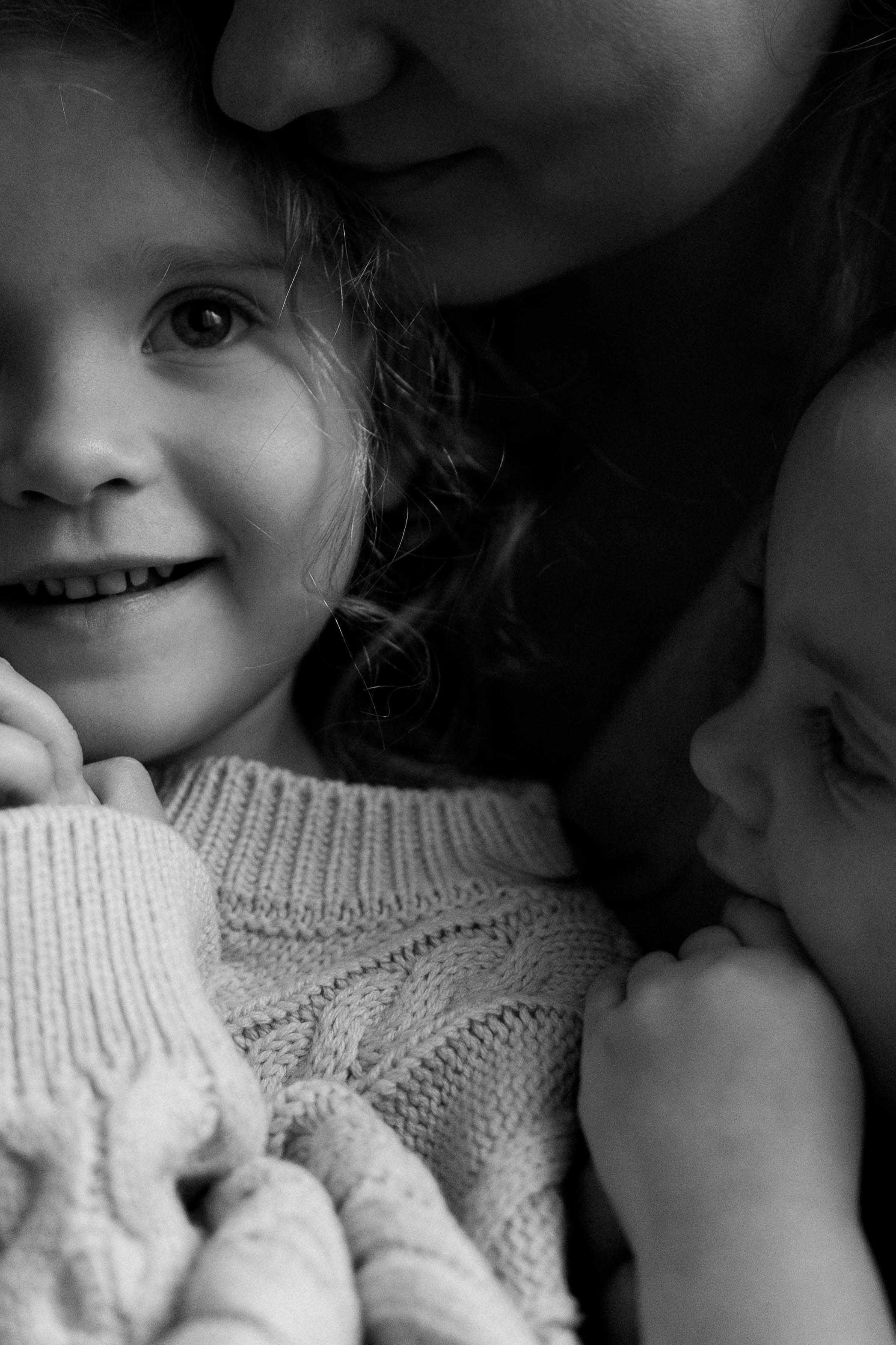 Это о любви. Фотограф в Челябинске и Санкт-Петербурге Анна Ивашкова