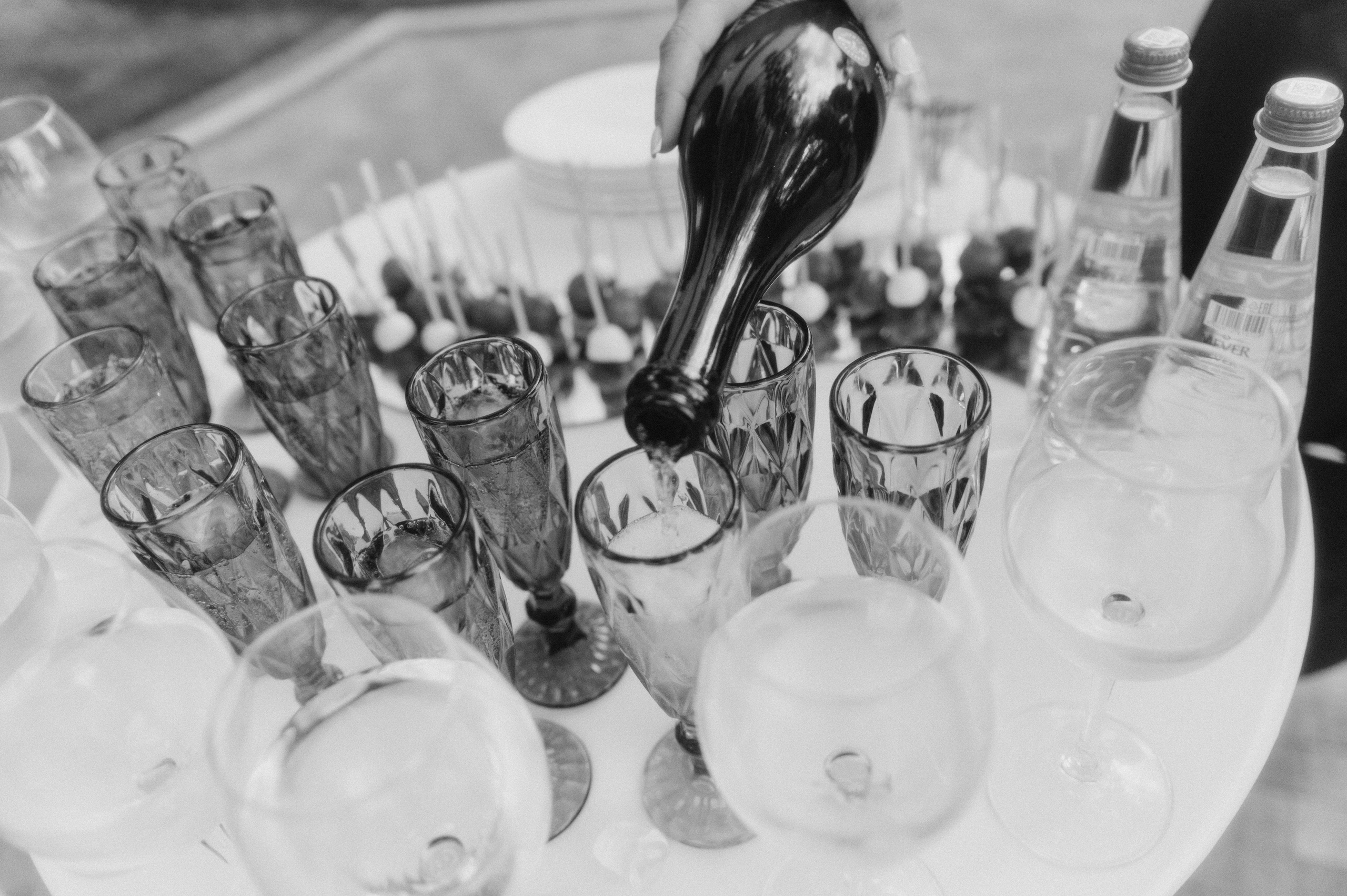 M&A. Свадебный и семейный фотограф в Ростове-на-Дону Ирина Цой