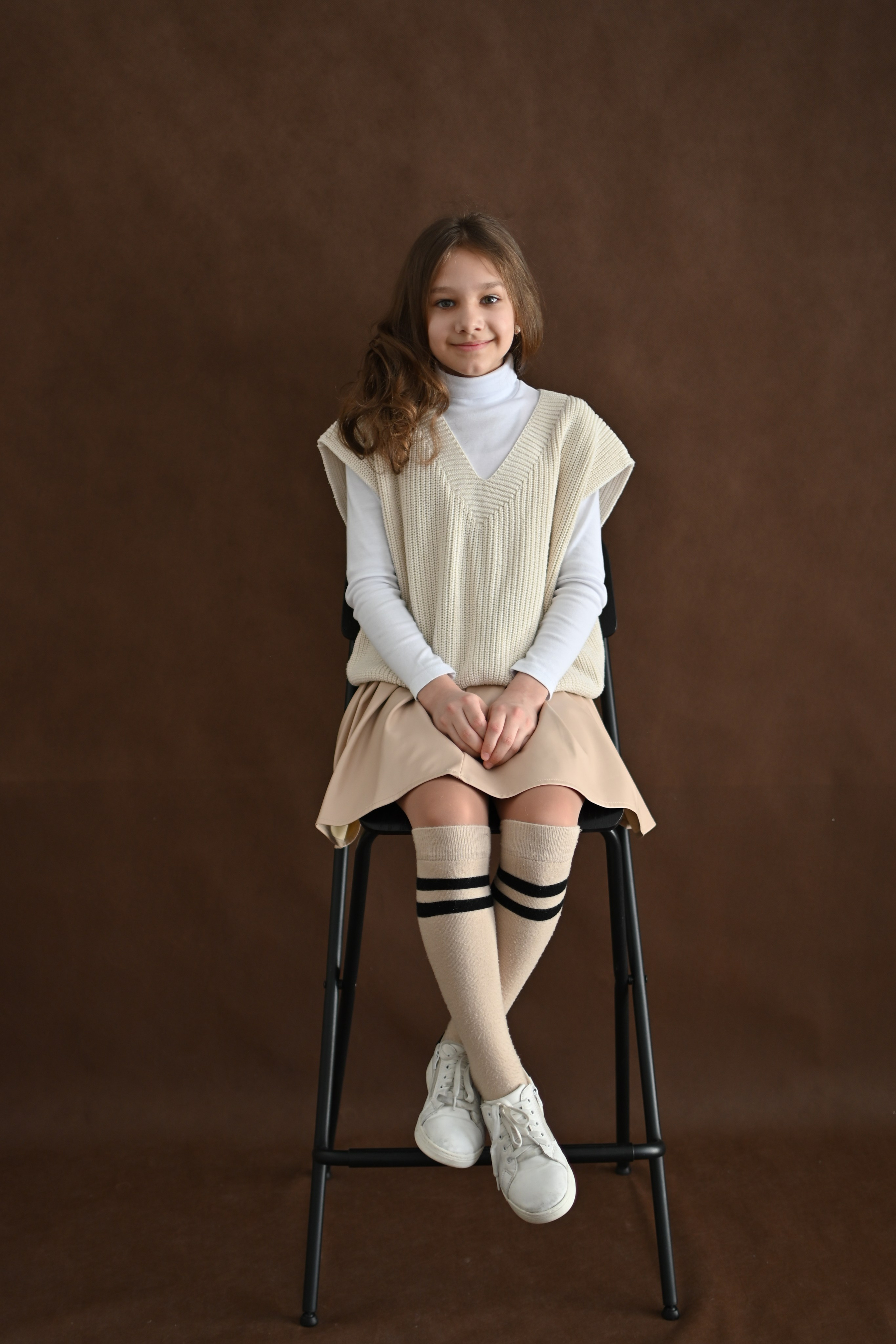 Губкинский, 4 класс. Семейный и свадебный фотограф Губкинский и Ставрополь