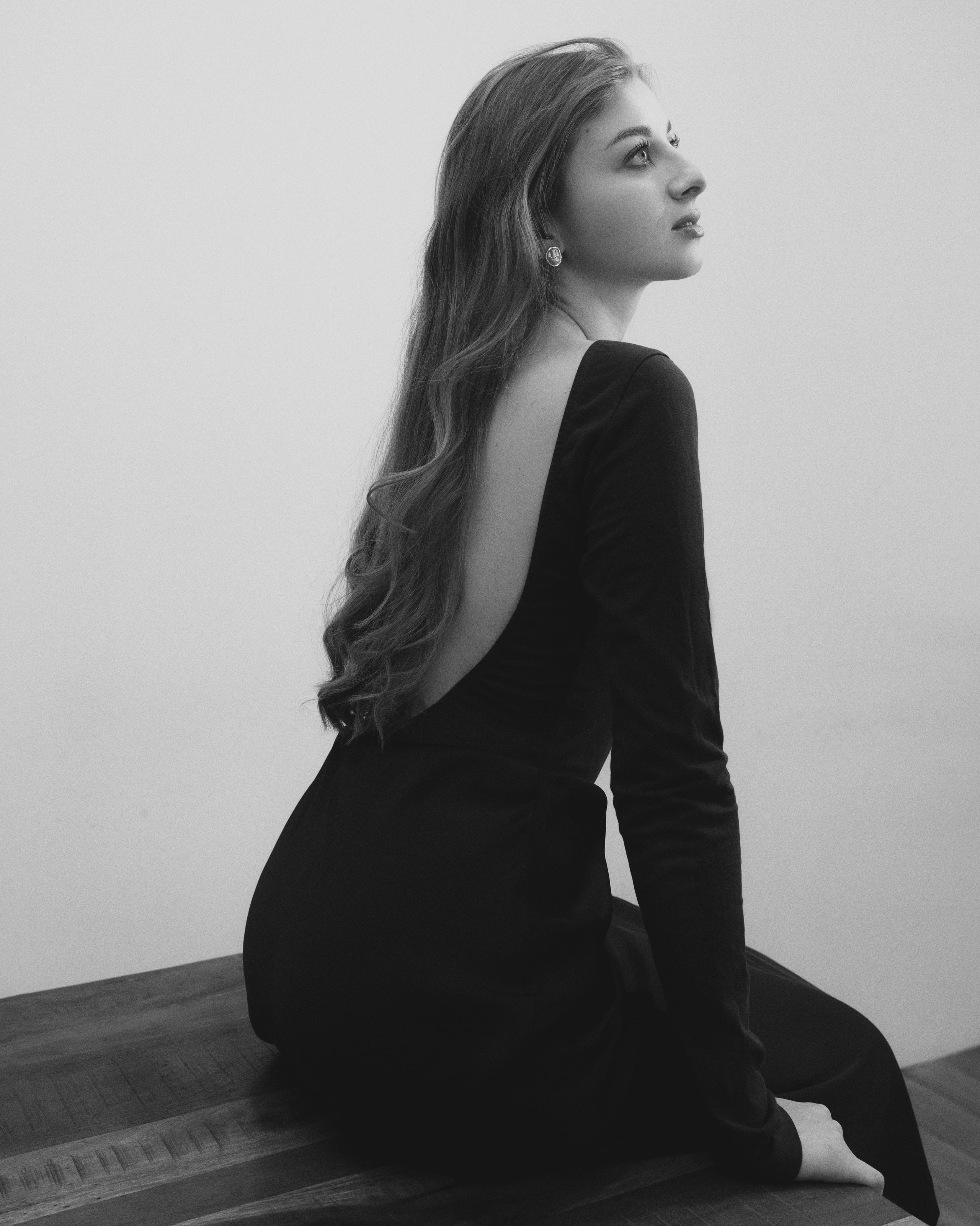 Алена. Портретный фотограф в Москве Анюта Артемова