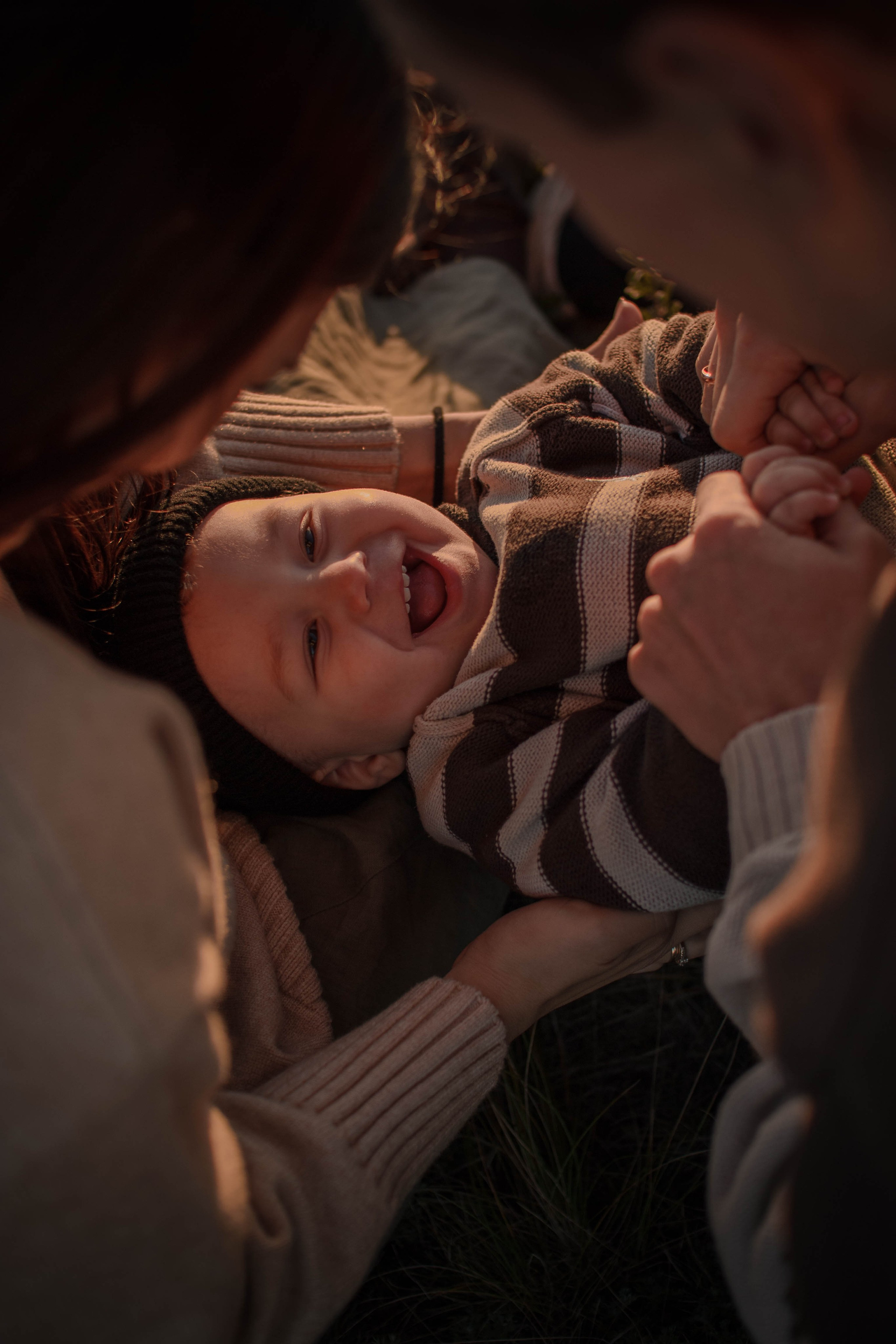 Семейные истории. Семейный и newborn lifestyle фотограф в Магнитогорске Ксения Соколова