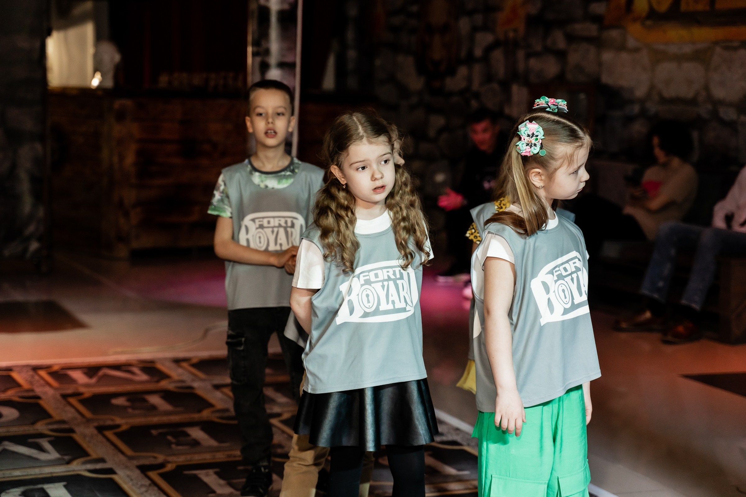 Форд Боярд. Свадебный фотограф Екатерина Кузнецова