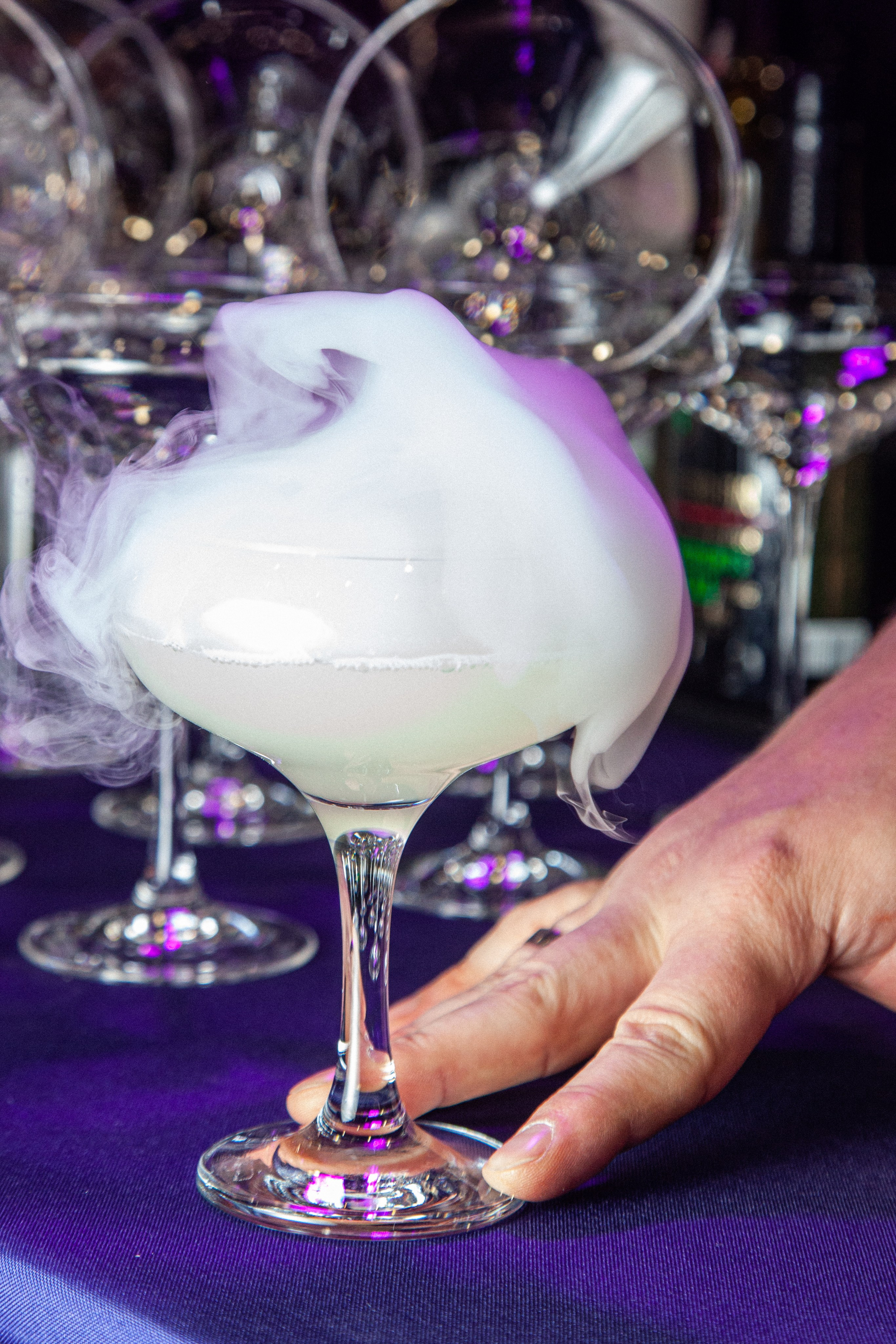 Съемка кейтеринга в Москве и МО. Фотограф в Москве Максим Быков