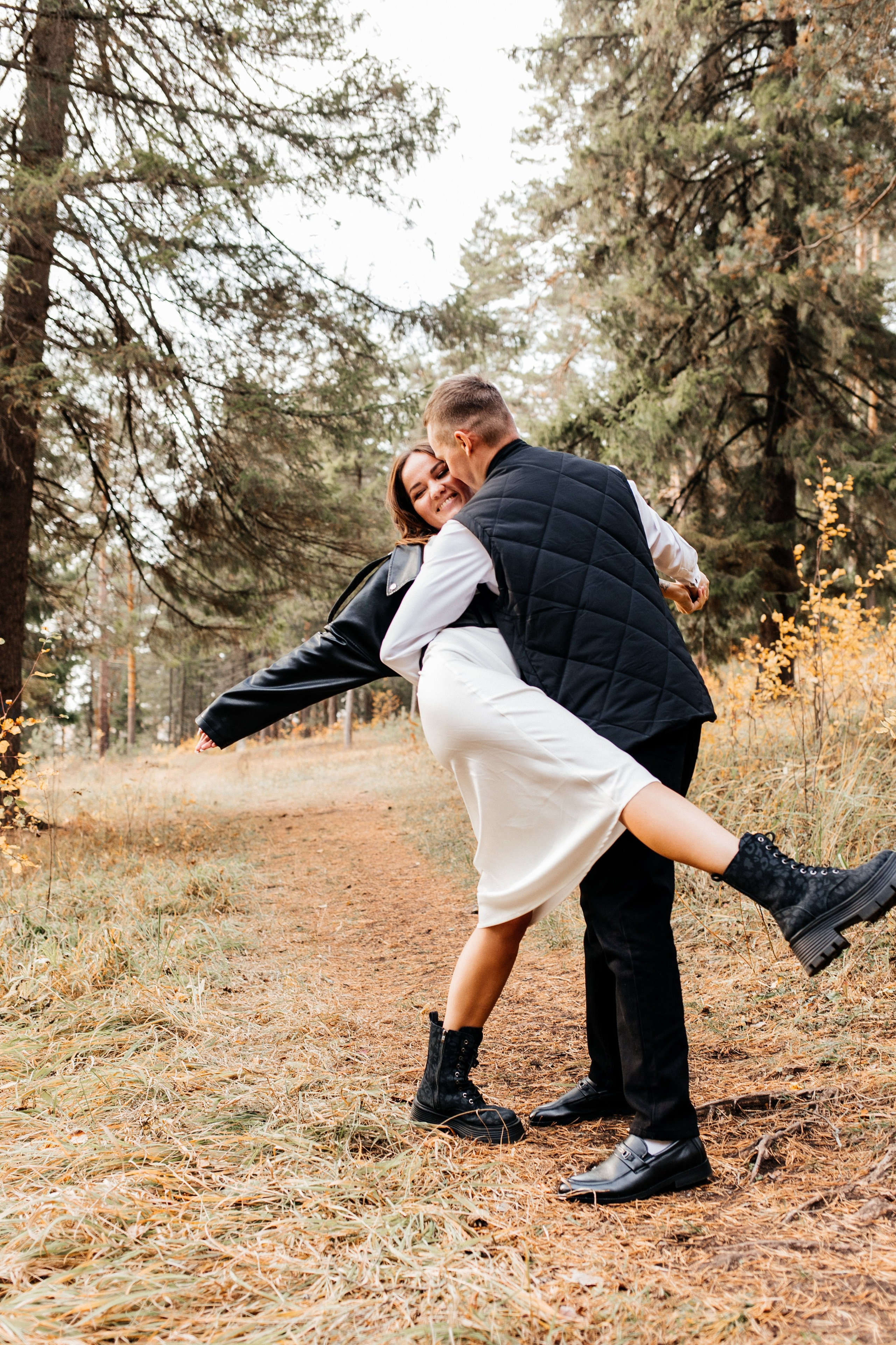 СЕРГЕЙ&КСЕНИЯ. Фотограф Кудымкар | Пермский край