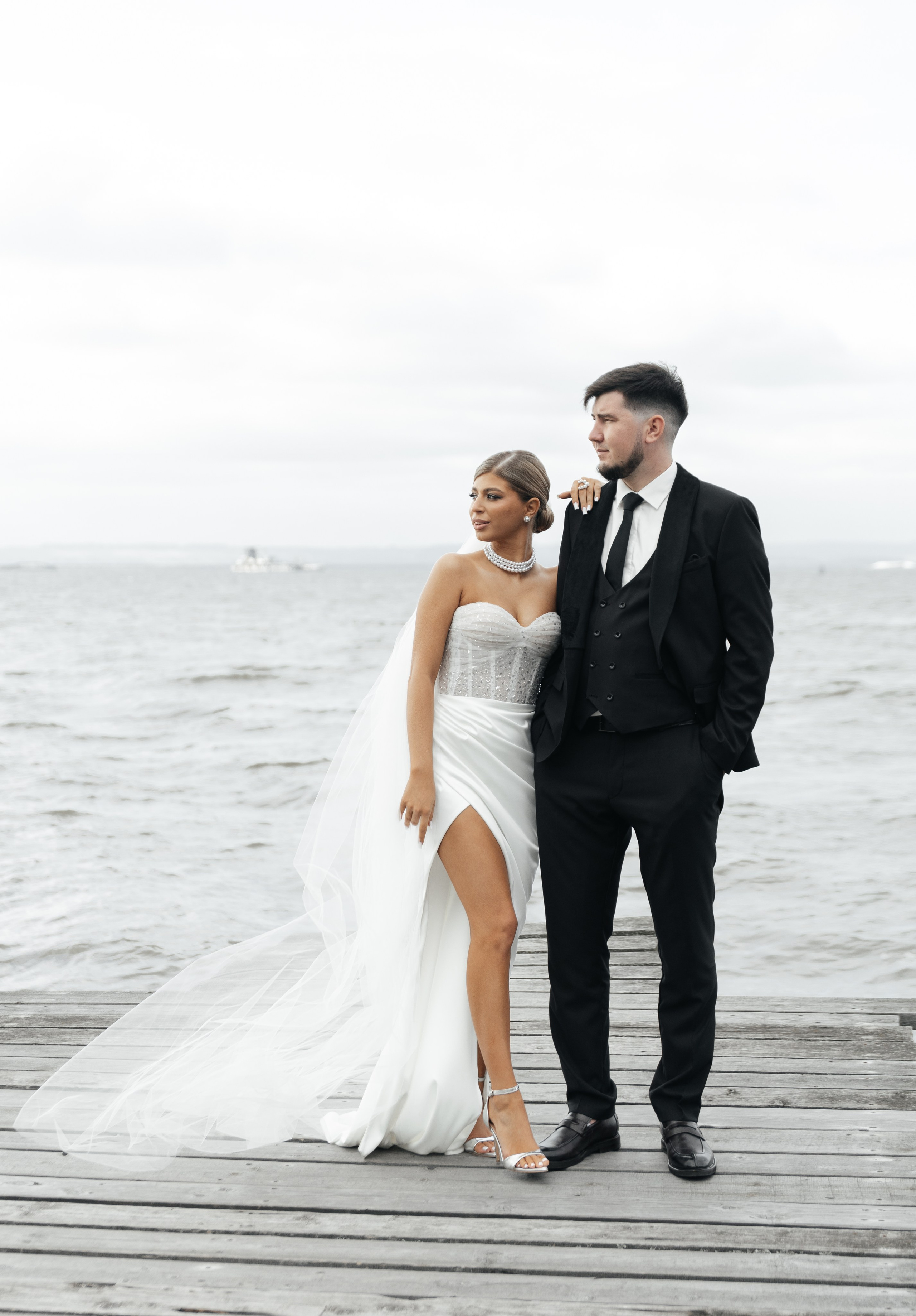 Aidar & Ralina. Свадебный фотограф Ильнар Асадуллин