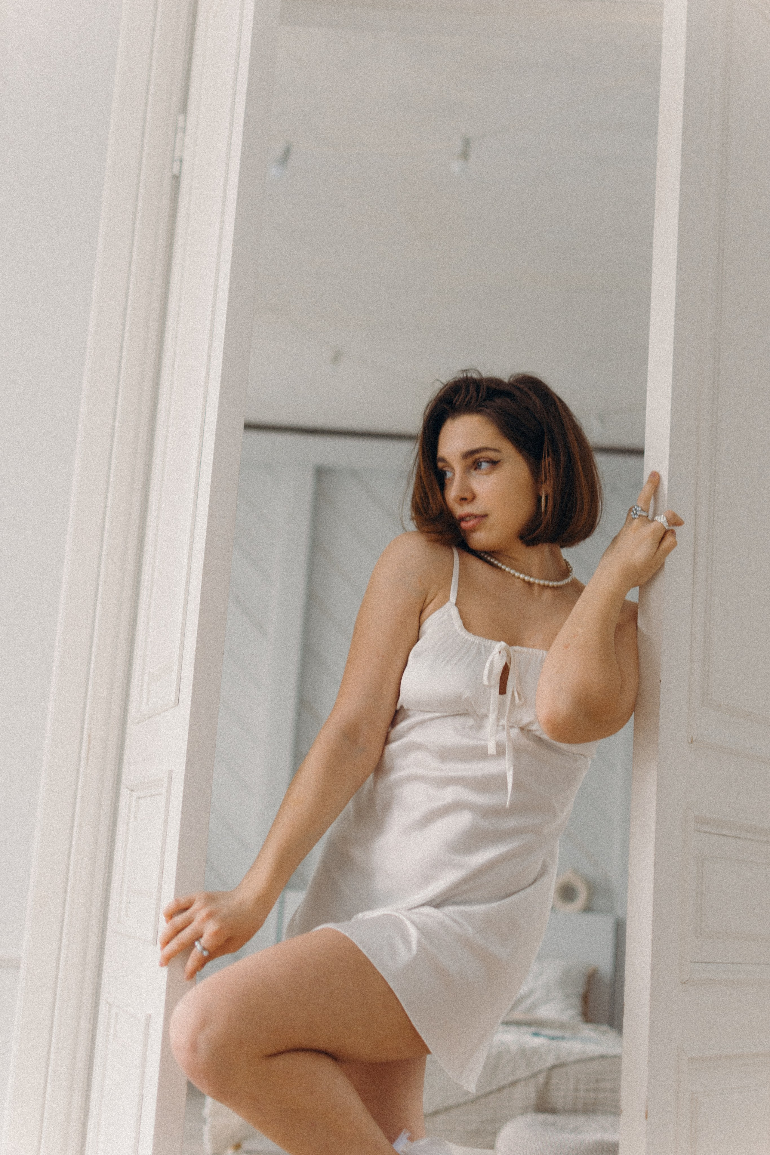 Утро невесты. Фотограф Анфиса Хардина Екатеринбург