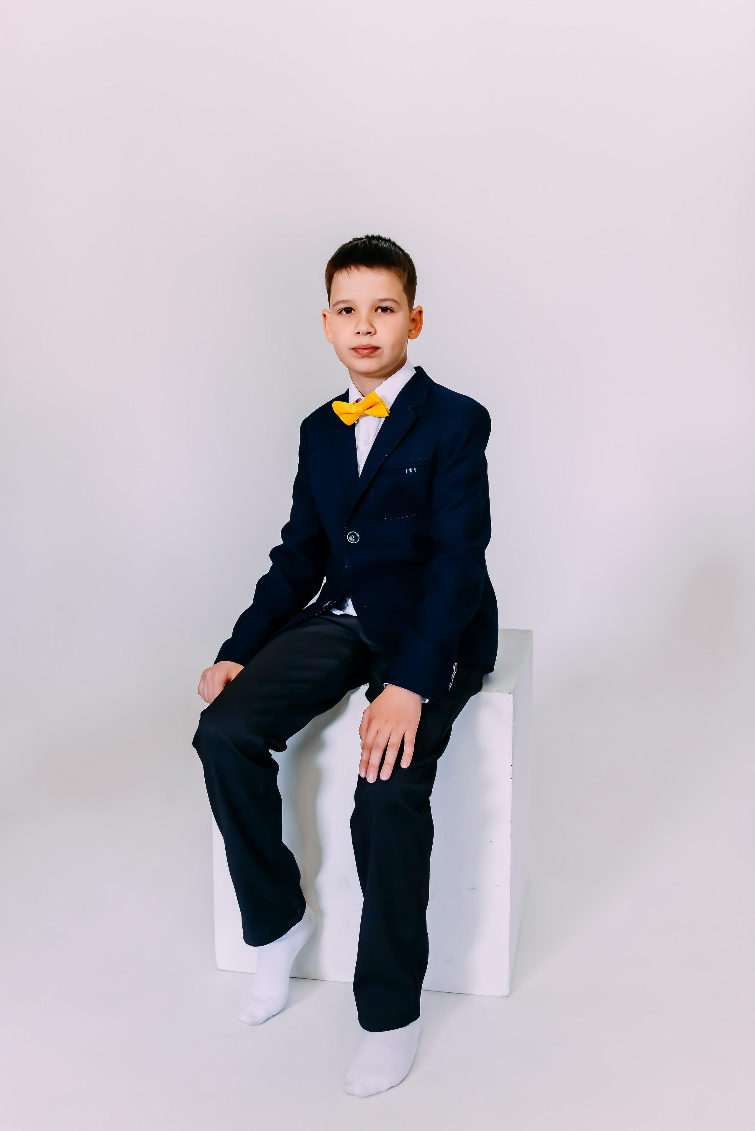 4 «А» |п. Дубовое|Начальная школа|2025. ALBUMIA