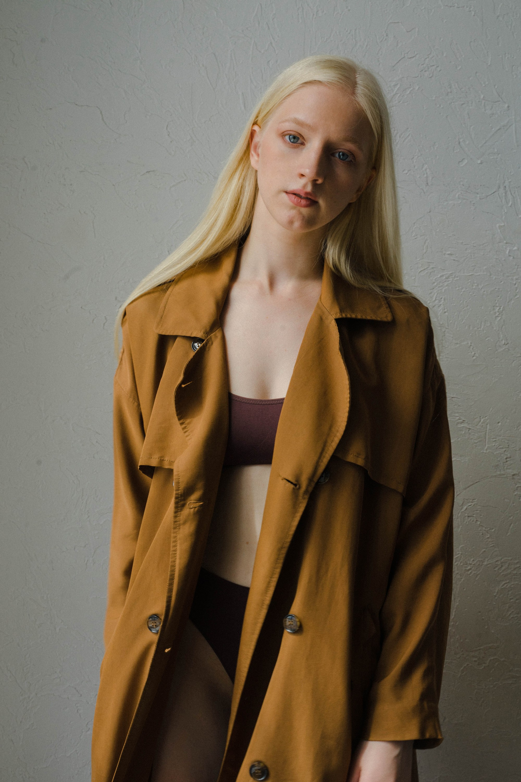 Е Л И З А В Е Т А. Арт фотограф и стилист Ульяна Терезникова