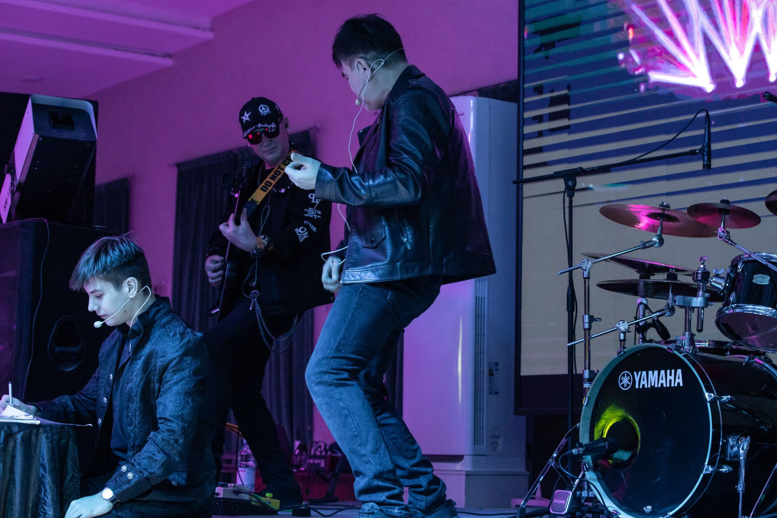 Rock&Rust | Павлодар | 23.11.2025. Tori_Photo