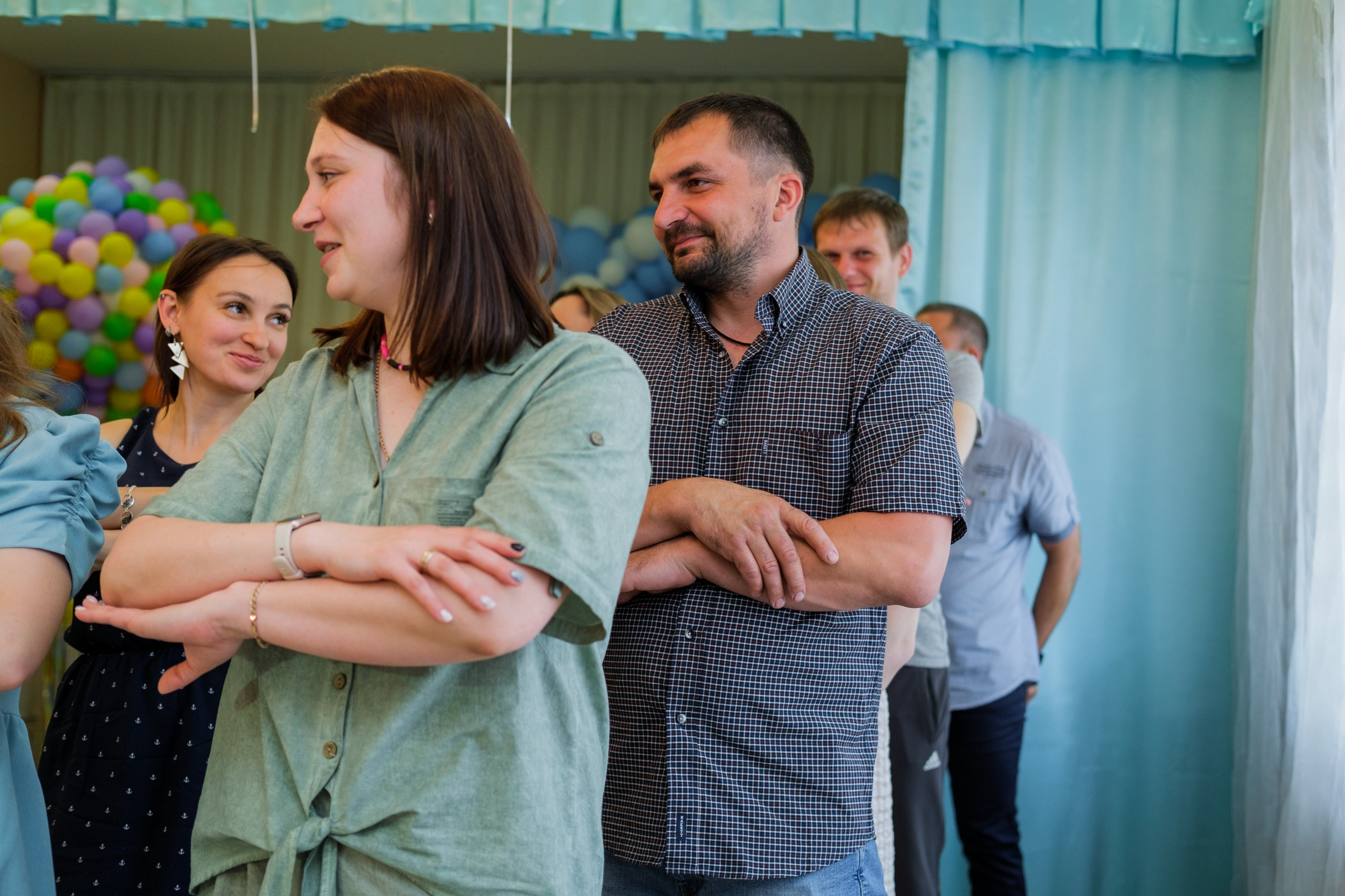 Выпускной 2023. Фотограф Софья Володкина