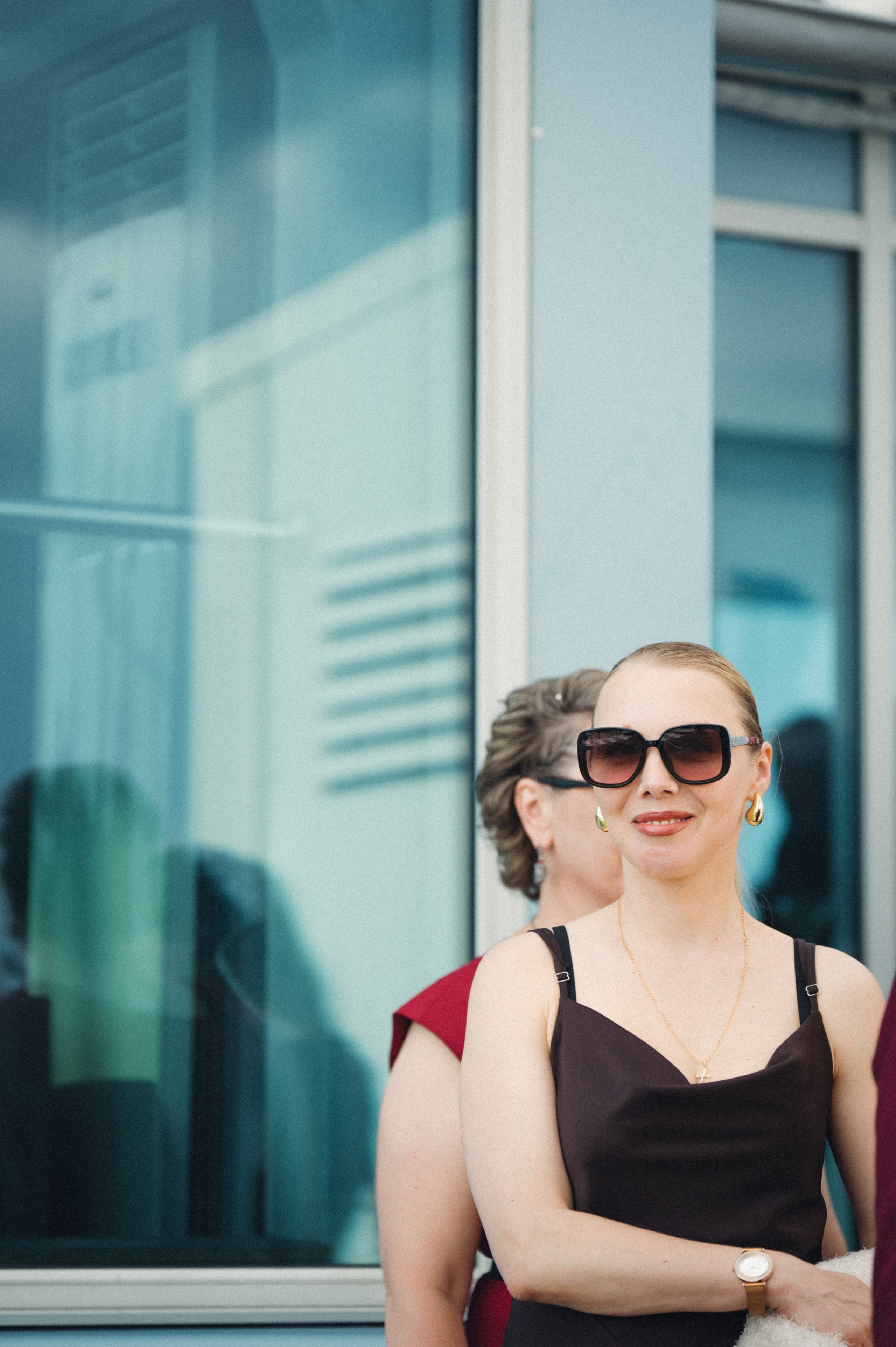 Дарья и Артём. Репортажный и свадебный фотограф в Сургуте