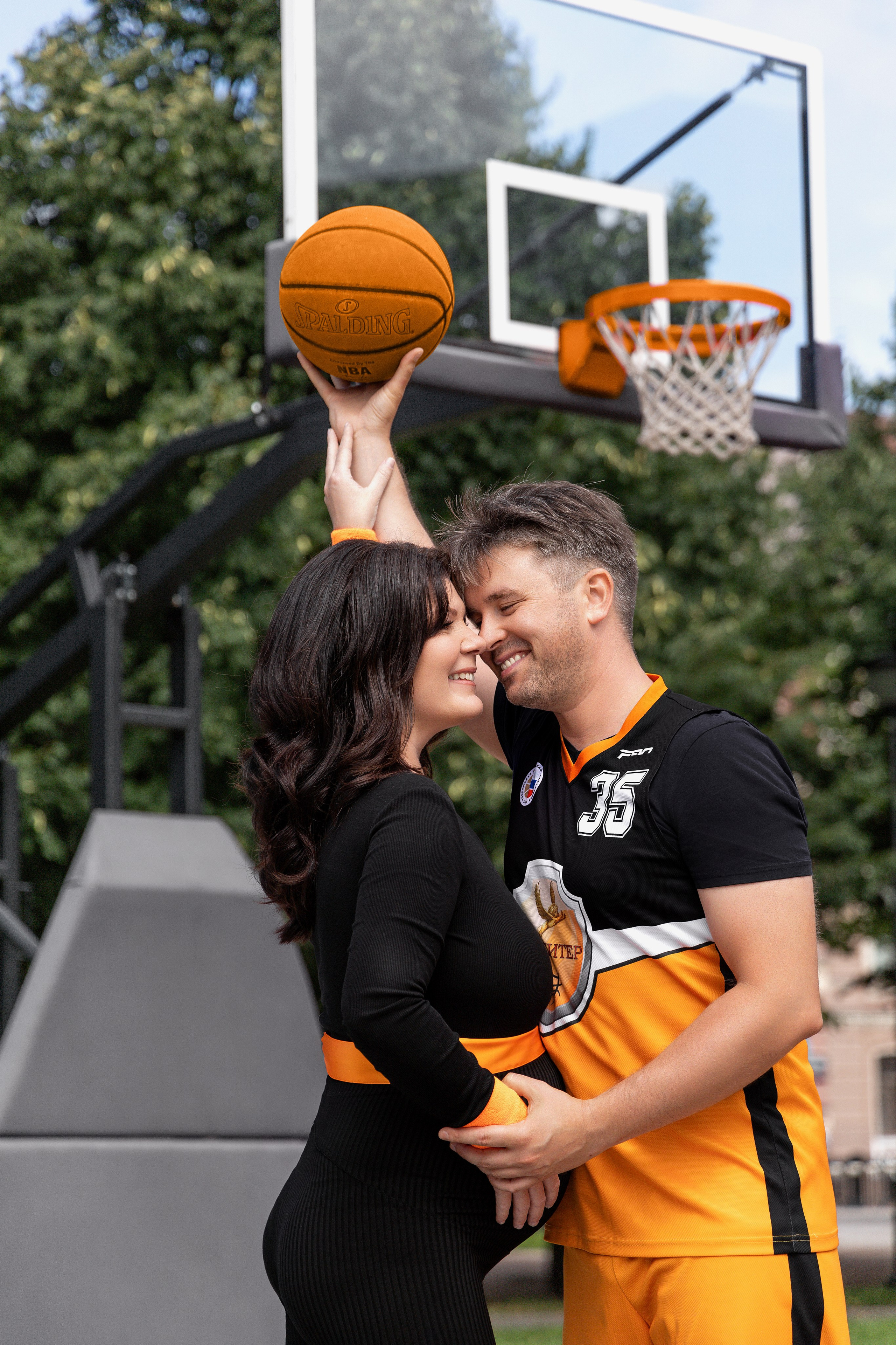 Беременность. Творческий и свадебный фотограф в Санкт-Петербурге Екатерина PHOTOFORY