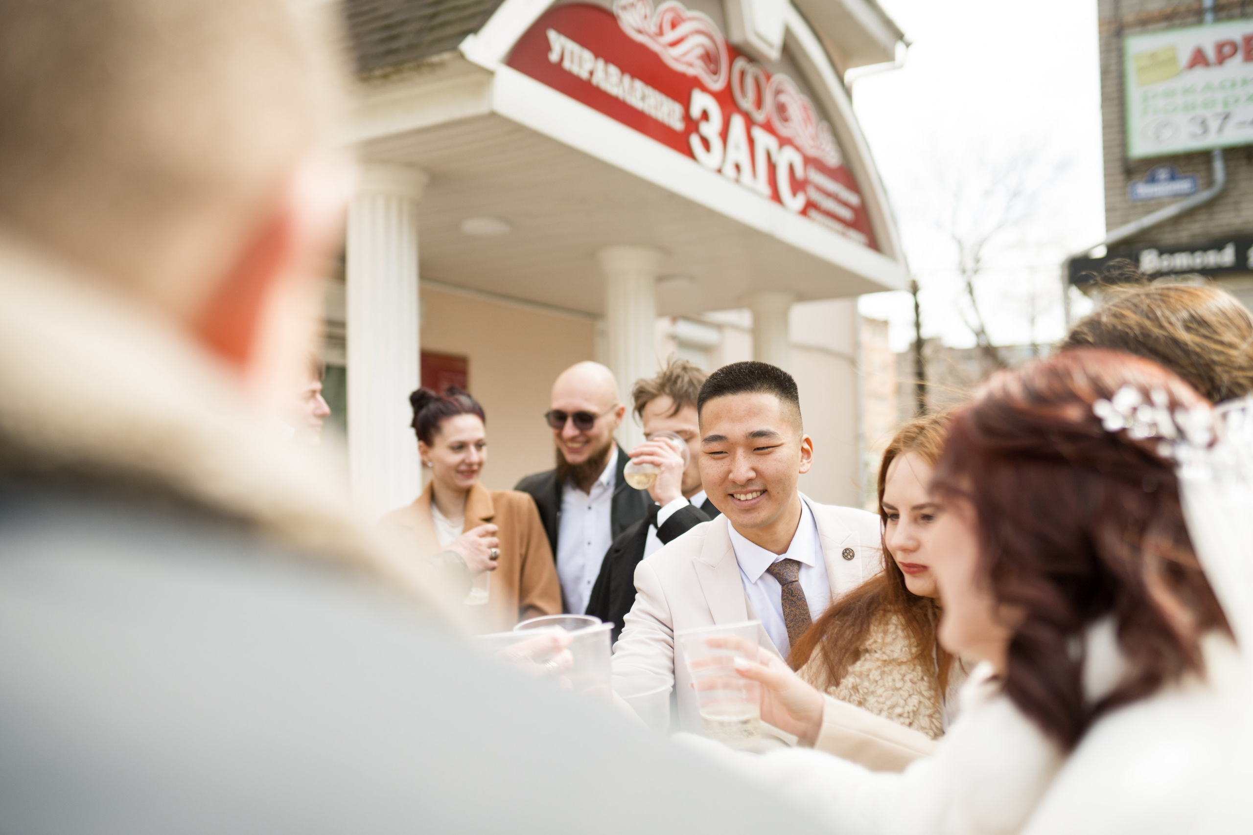 Свадьба | Илья Ксения — 2025