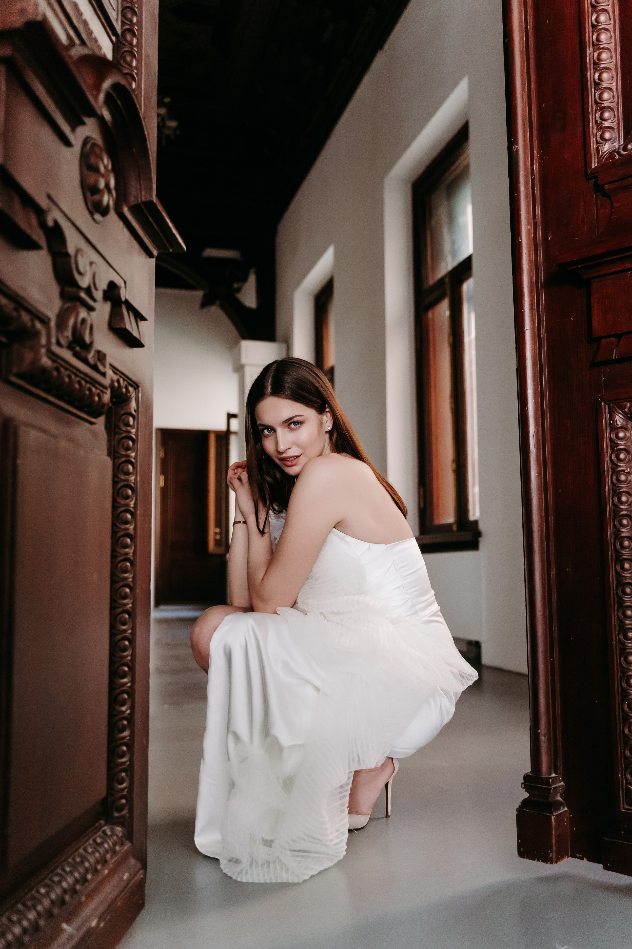 D & A. Репортажный и свадебный фотограф в Москве Рая Небогатова