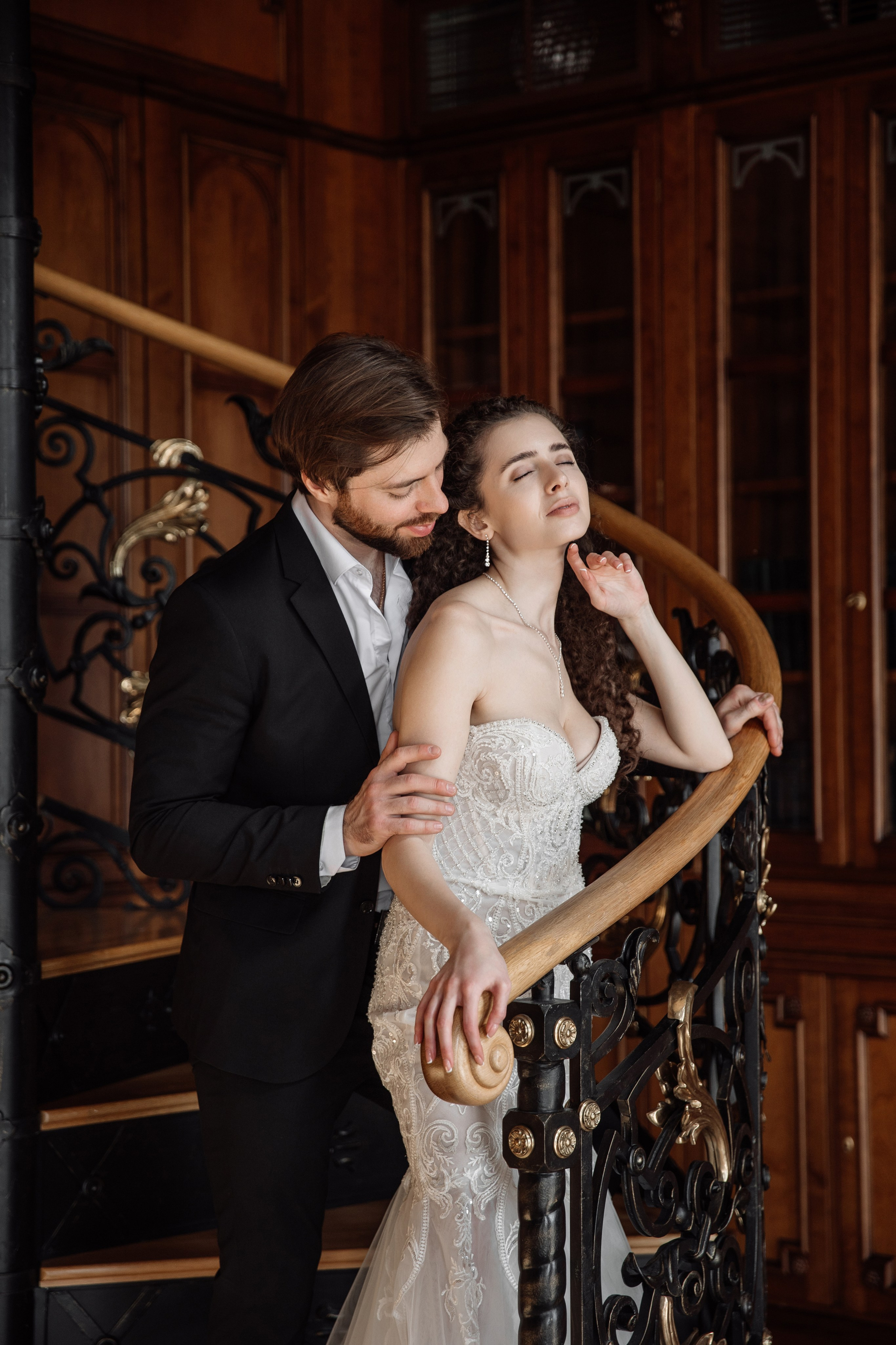 Villa Michetti. Свадебный фотограф в Ростове-наДону Марина Дымарчук