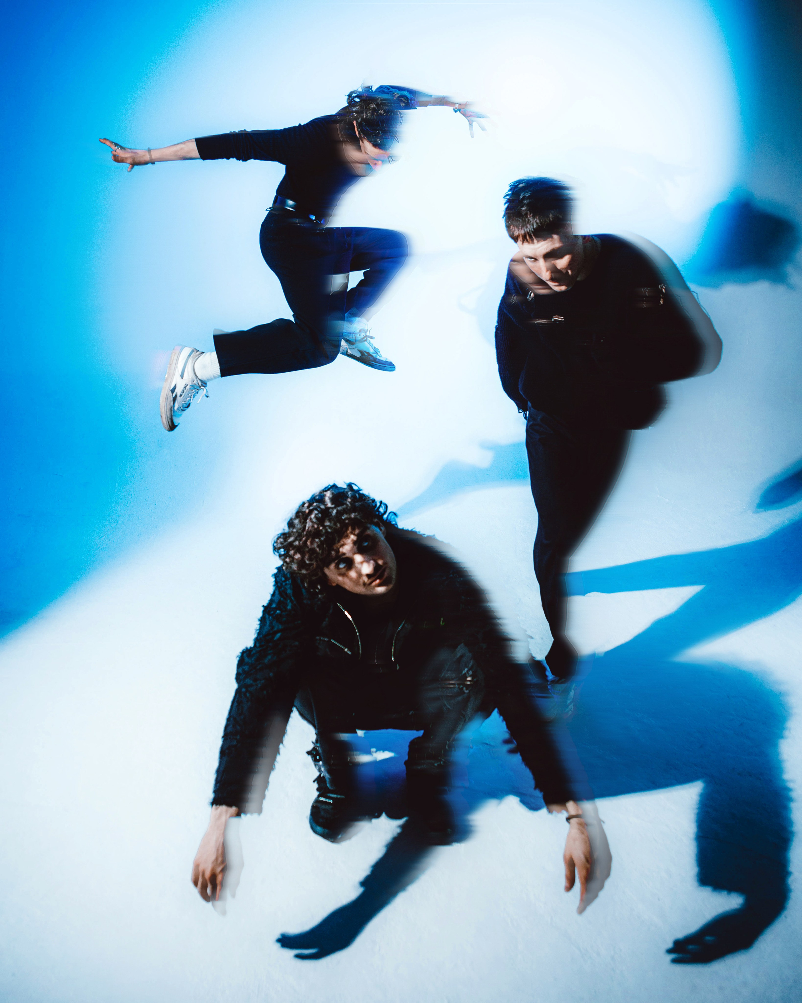 Promo. Концертный фотограф Евгения Самойлова