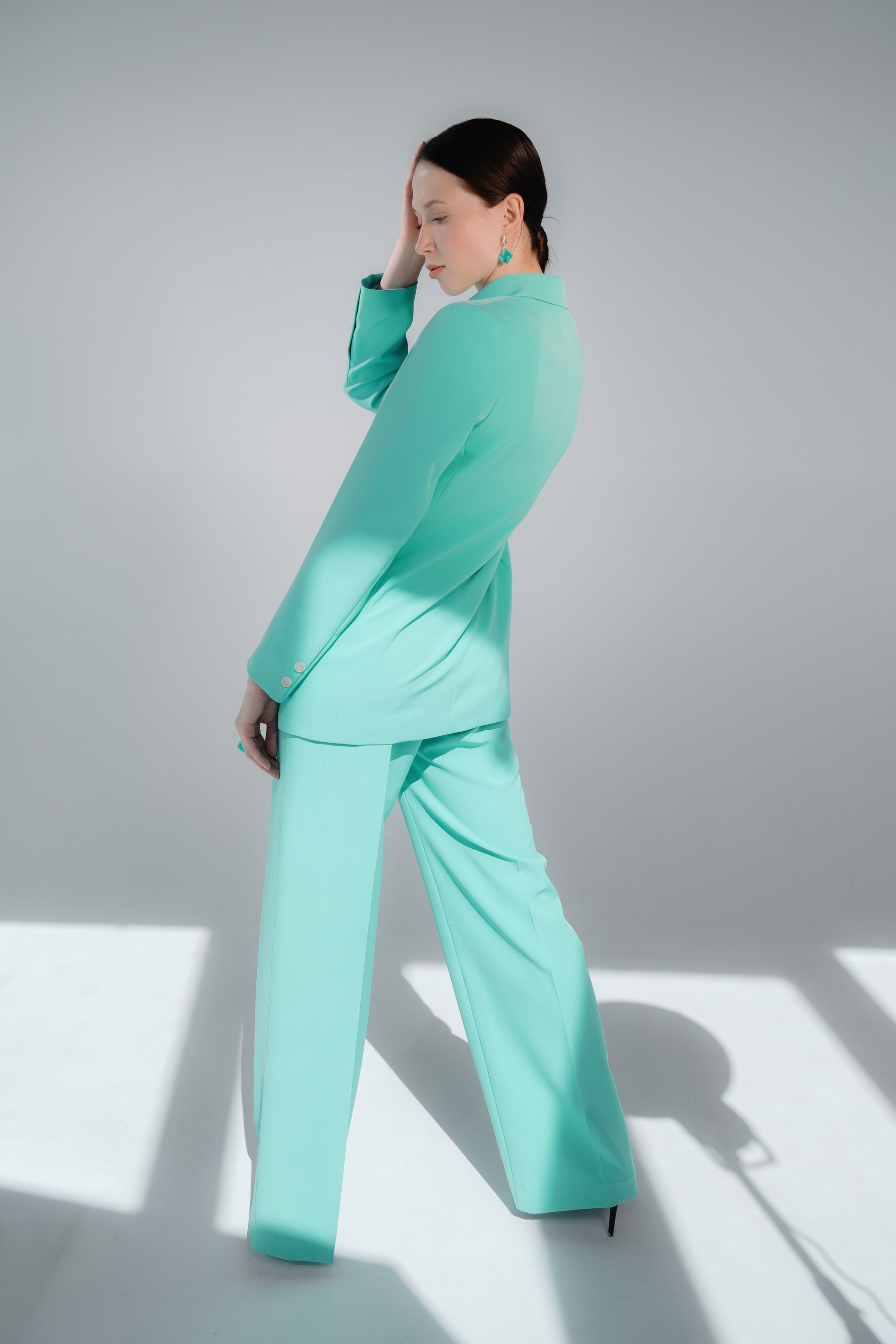 28/04/2023 Съемка для ЦГД. Журнал Камергер