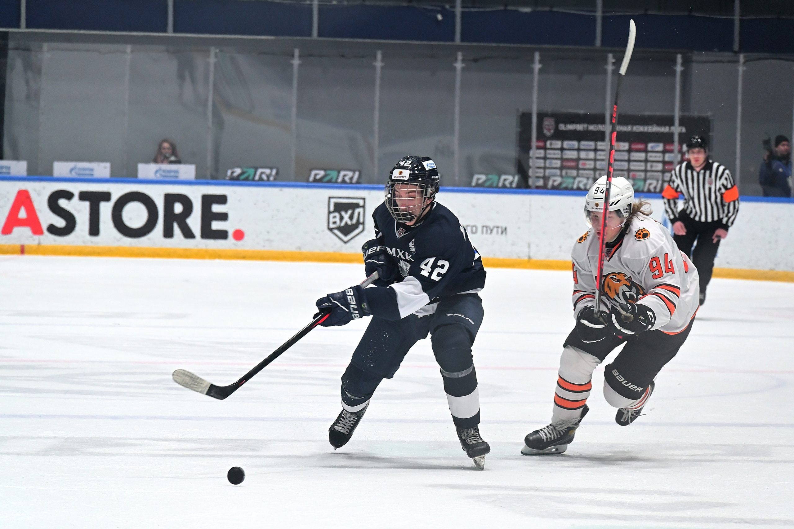 Hockey I Хоккей. Событийный фотограф в Санкт — Петербурге Elena Ushakova