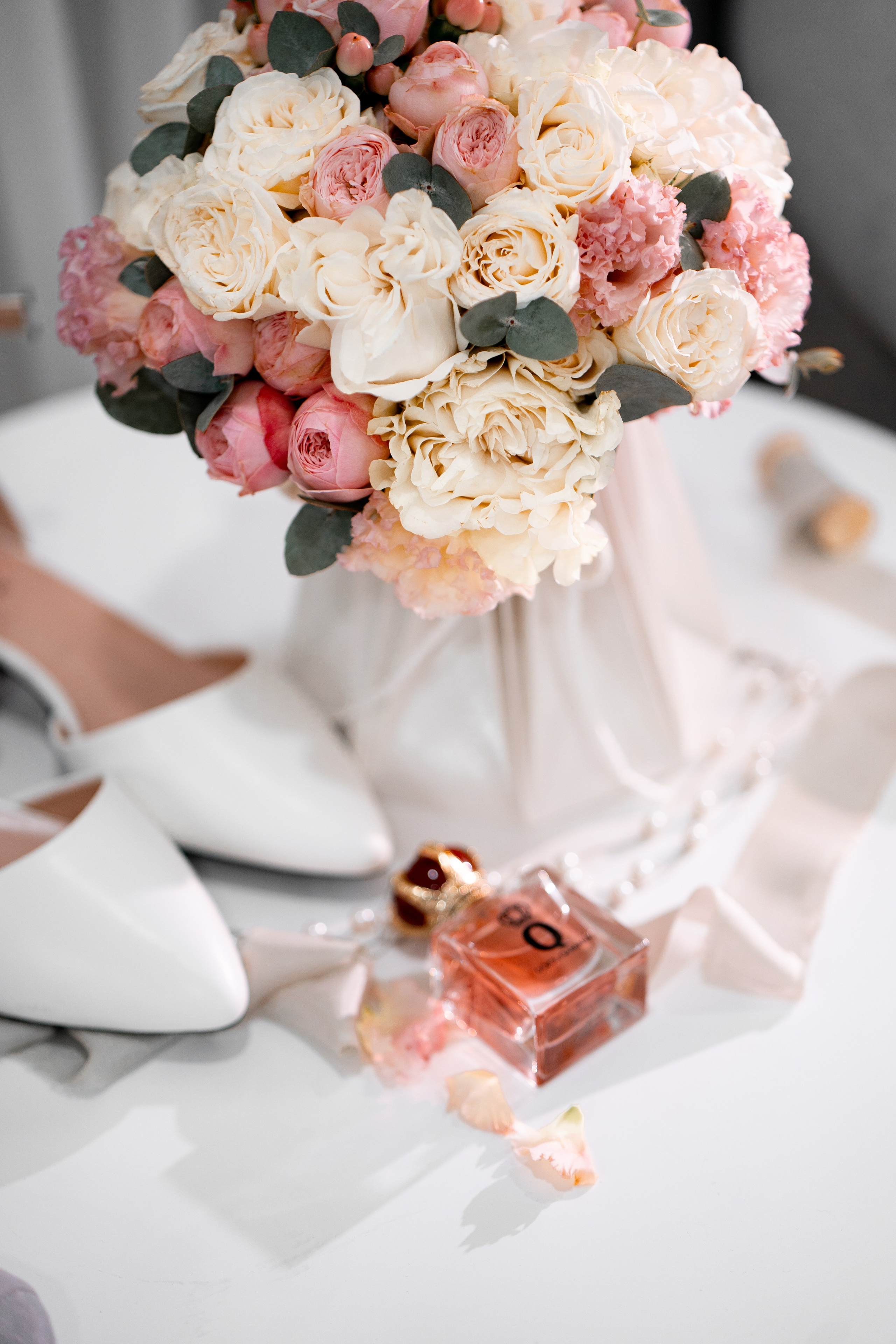 Свадебные истории