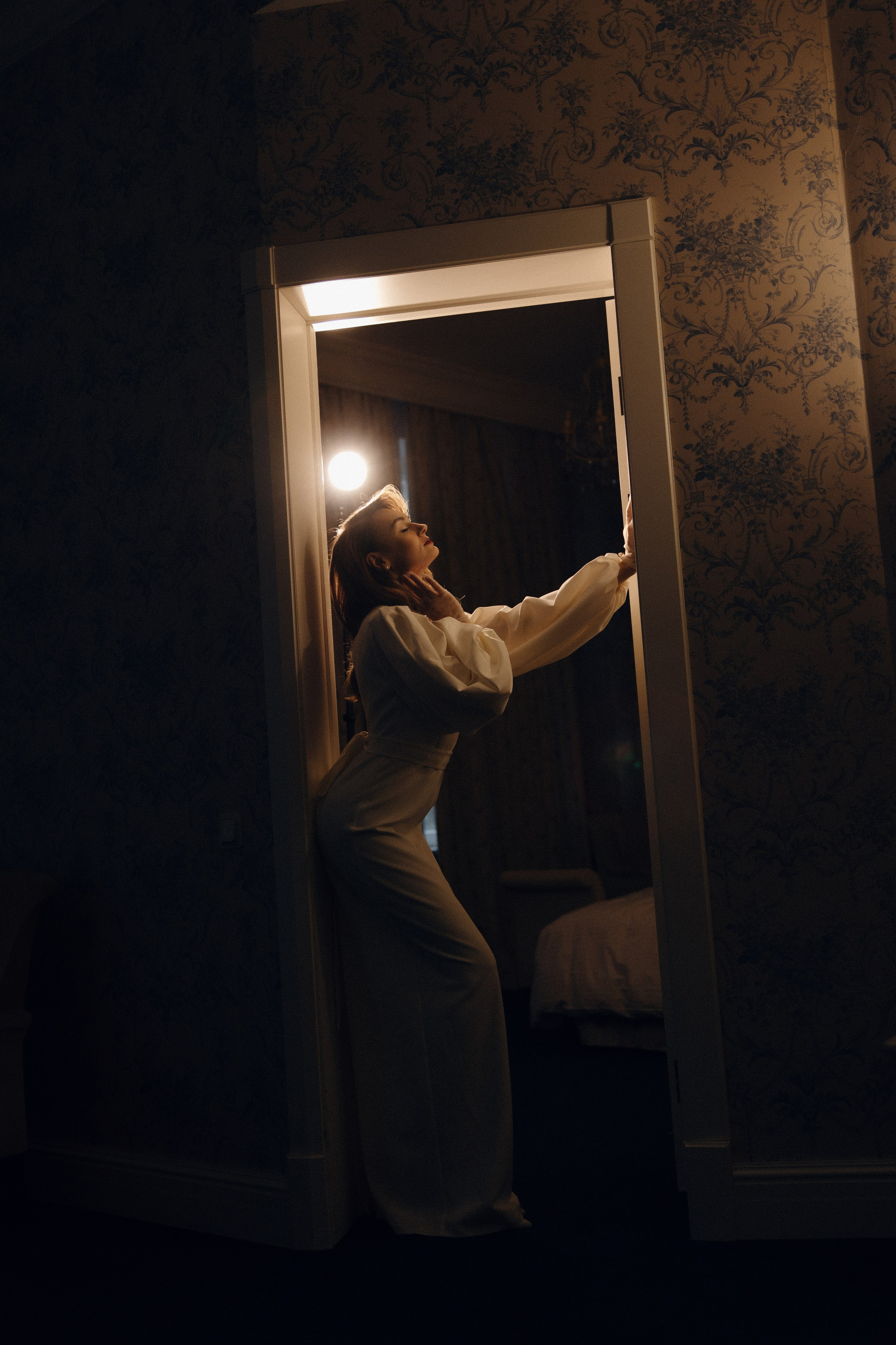 Скандинавия / 2025. Фотограф СПб