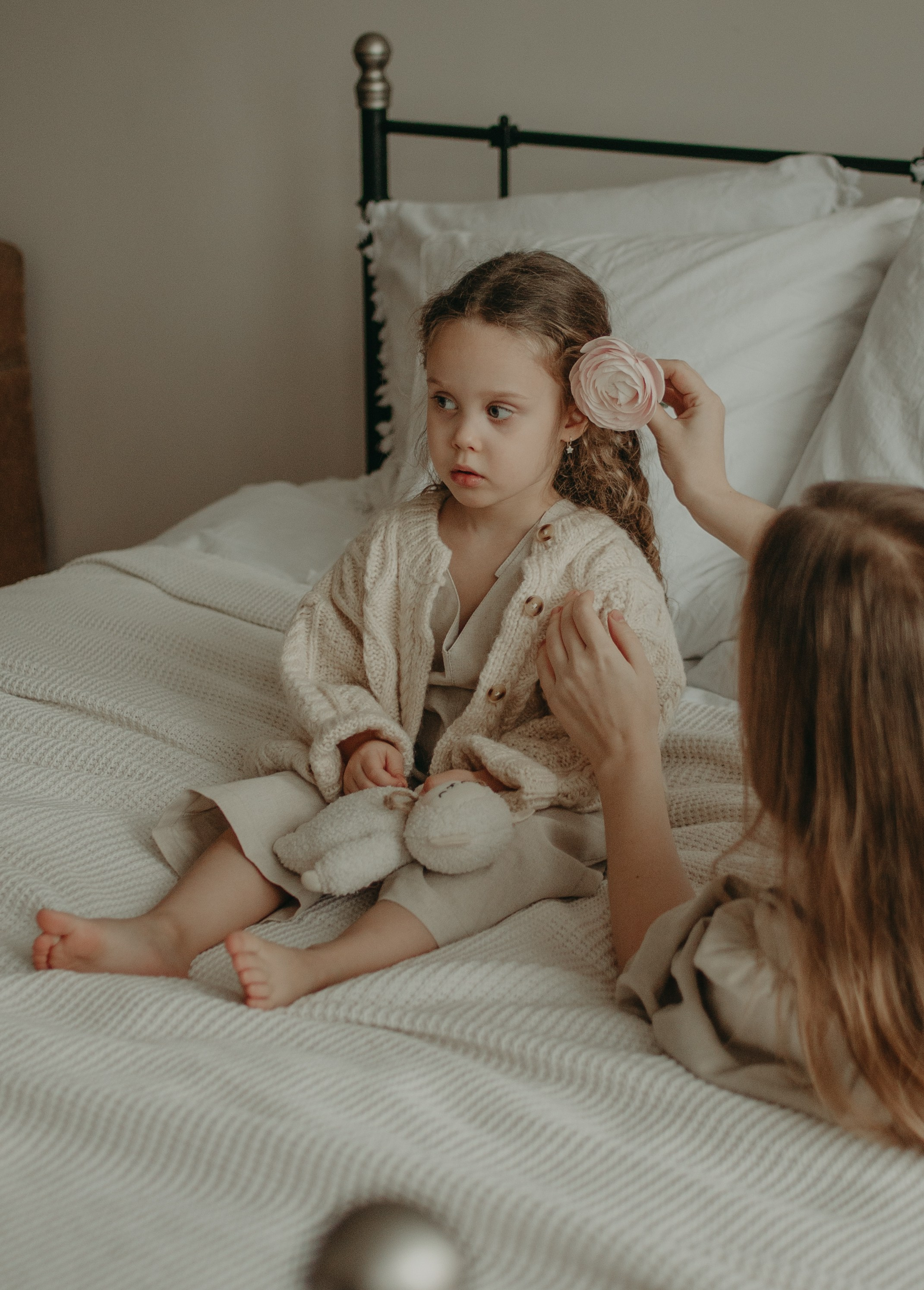 Красивая винтажная простота. Фотограф в Краснодаре Евгения Михаевич