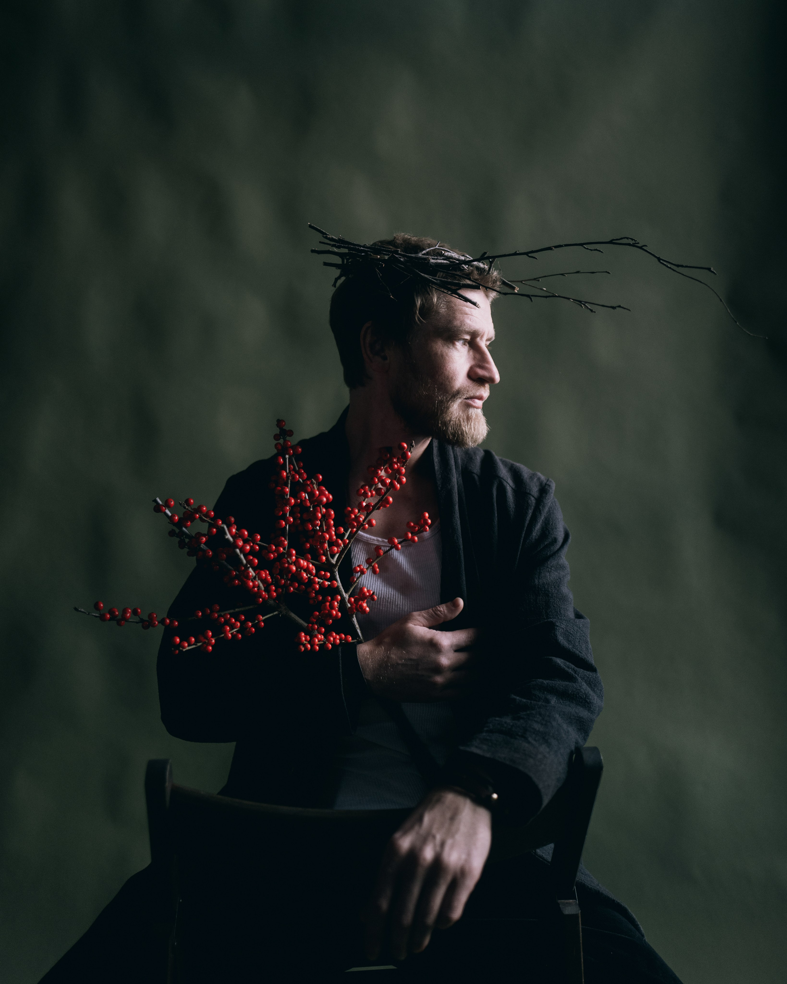 ARTEM. Фотограф