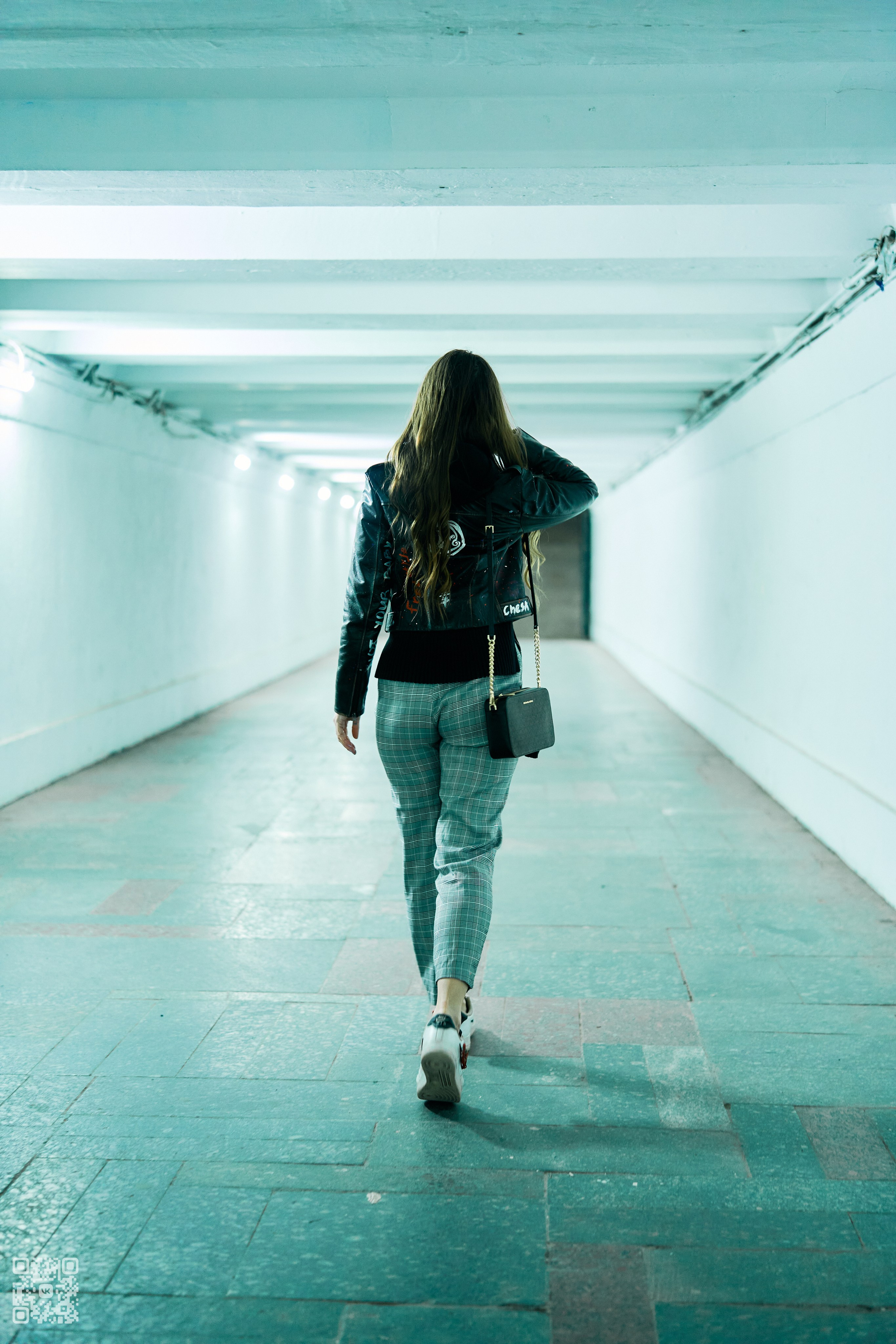 Экспресс съемка. Photo by Volanchiek