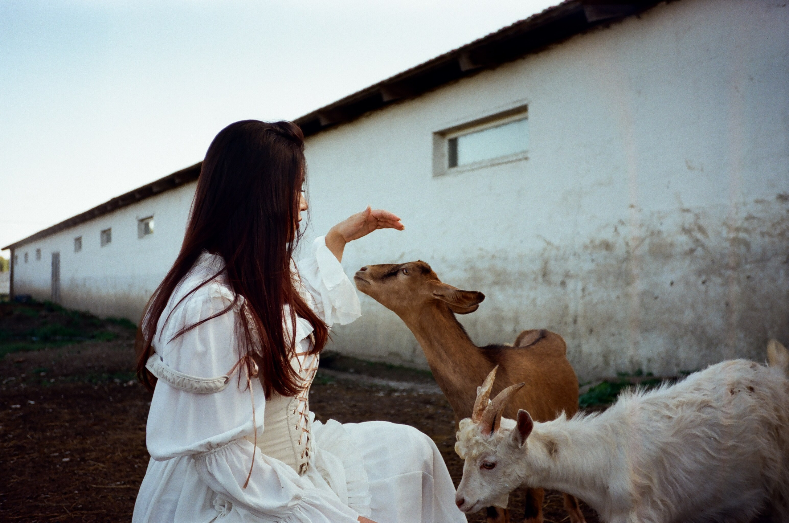 August film/2023. <3