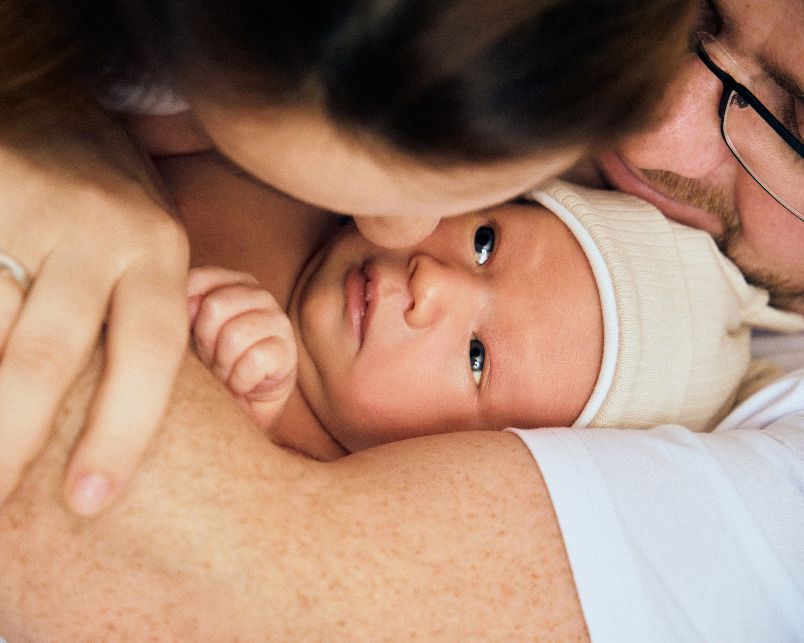 Малыш. Фотограф в Москве — Галунина Кристина