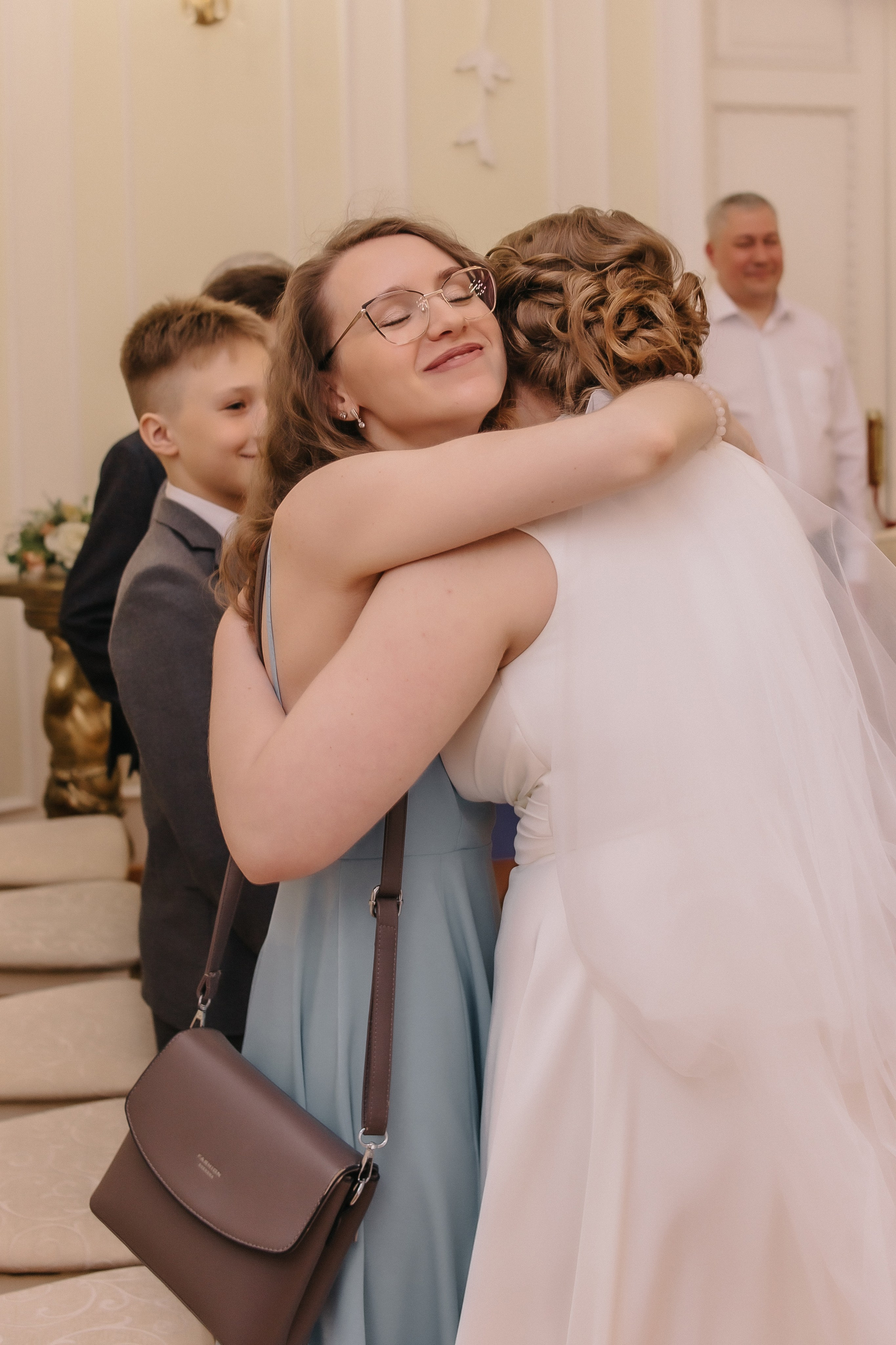 Николай и Евгения. Свадьба. Фотограф Регина Крикунова г. Красноярск