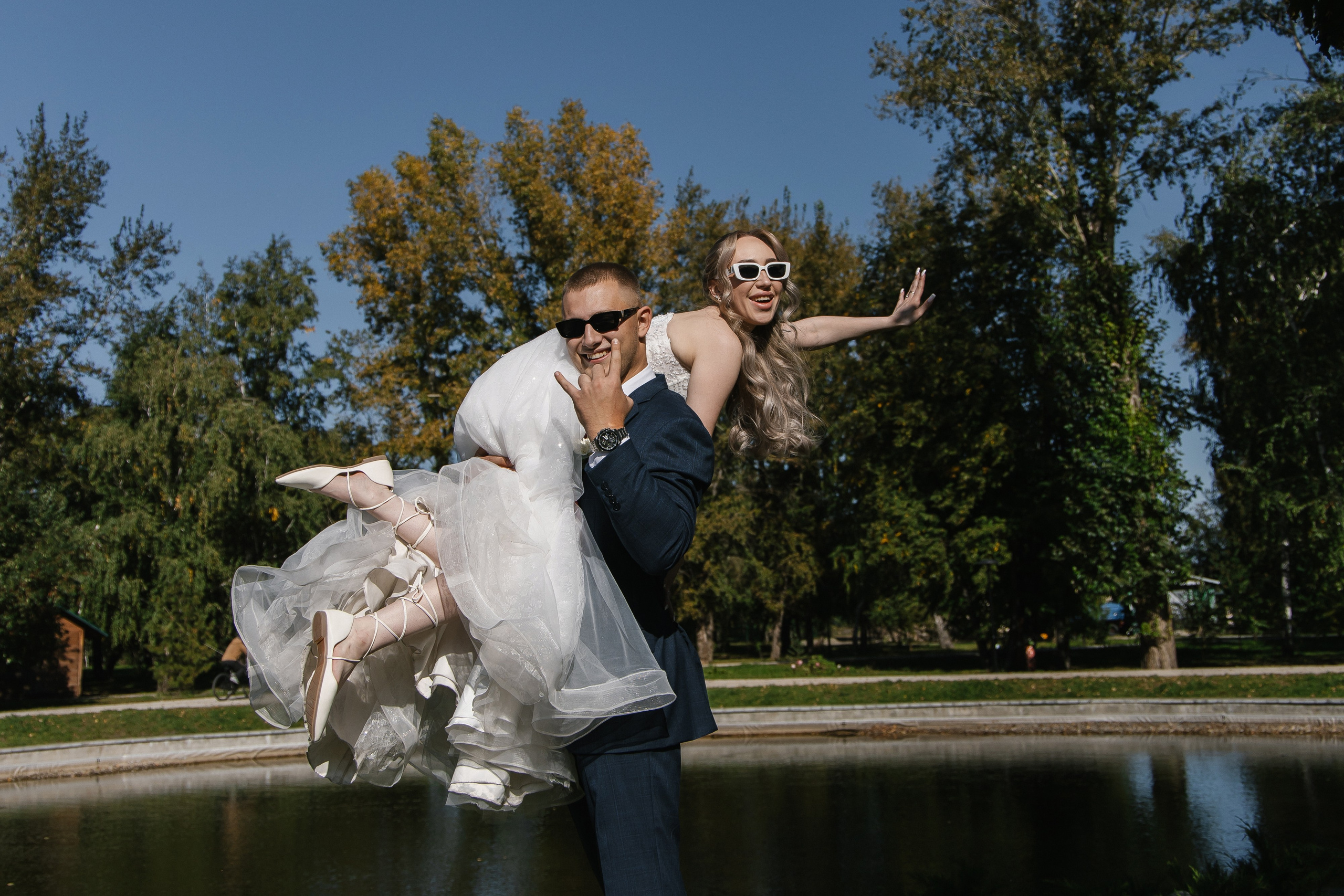 Карина и Николай. Фотограф в Барнауле Юлия Садвокасова