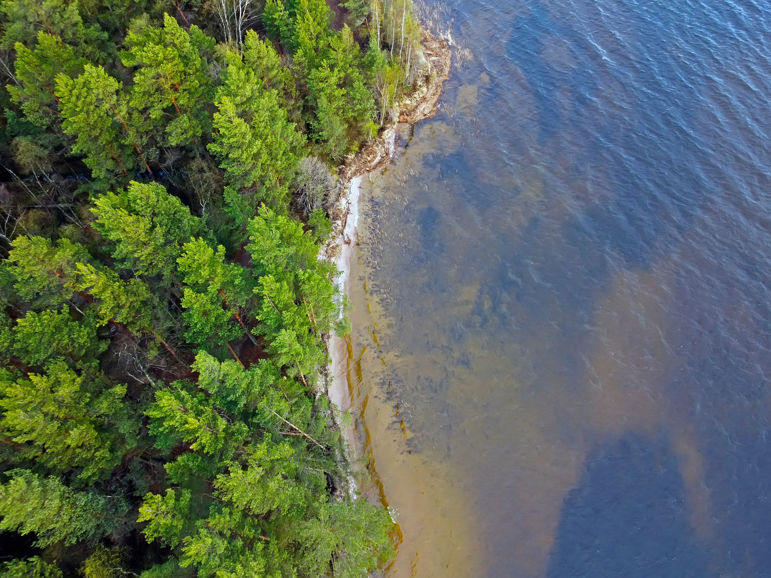 Аэрофотография, фото нашей прекрасной Земли с воздуха. От прошлого к будущему авиации через фотографию