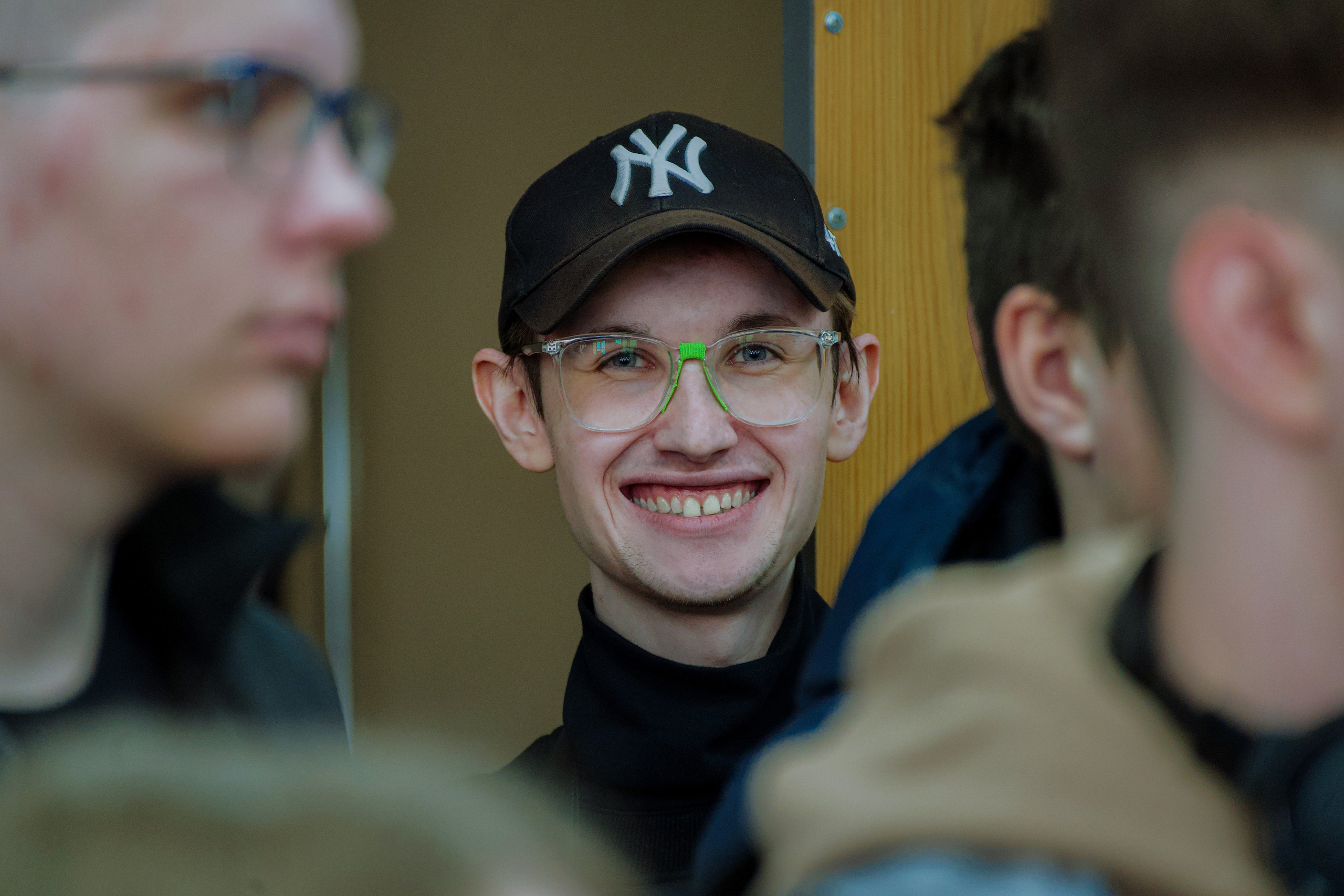 Кто такой Слава Прохоров?. Прохоров Вячеслав — создатель медиа контента в Краснодаре