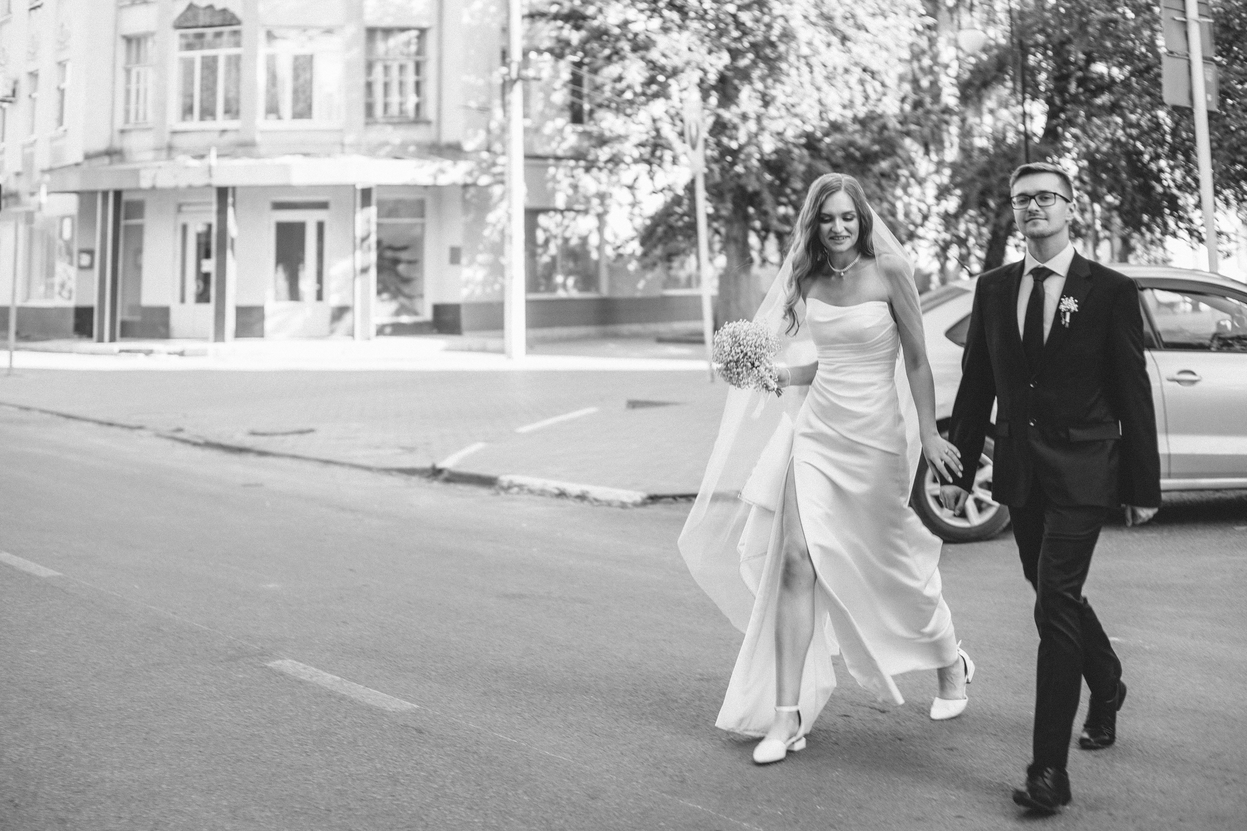 Свадьбы. Свадебный и семейный фотограф в Саратове Анжела Борисова