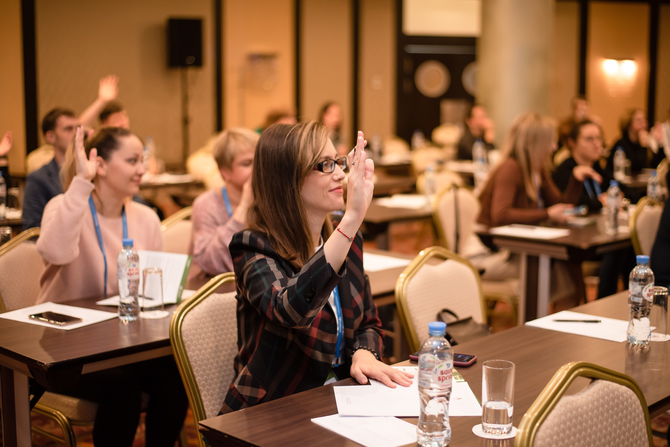 Форум E-LEARNING FORCE 2021. Фотограф Арина Асылгузина