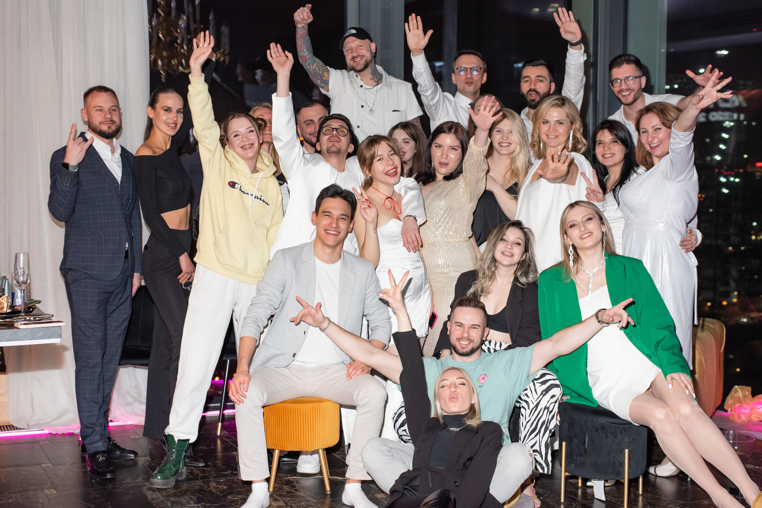 День Рождения Ани. Фотограф Арина Асылгузина