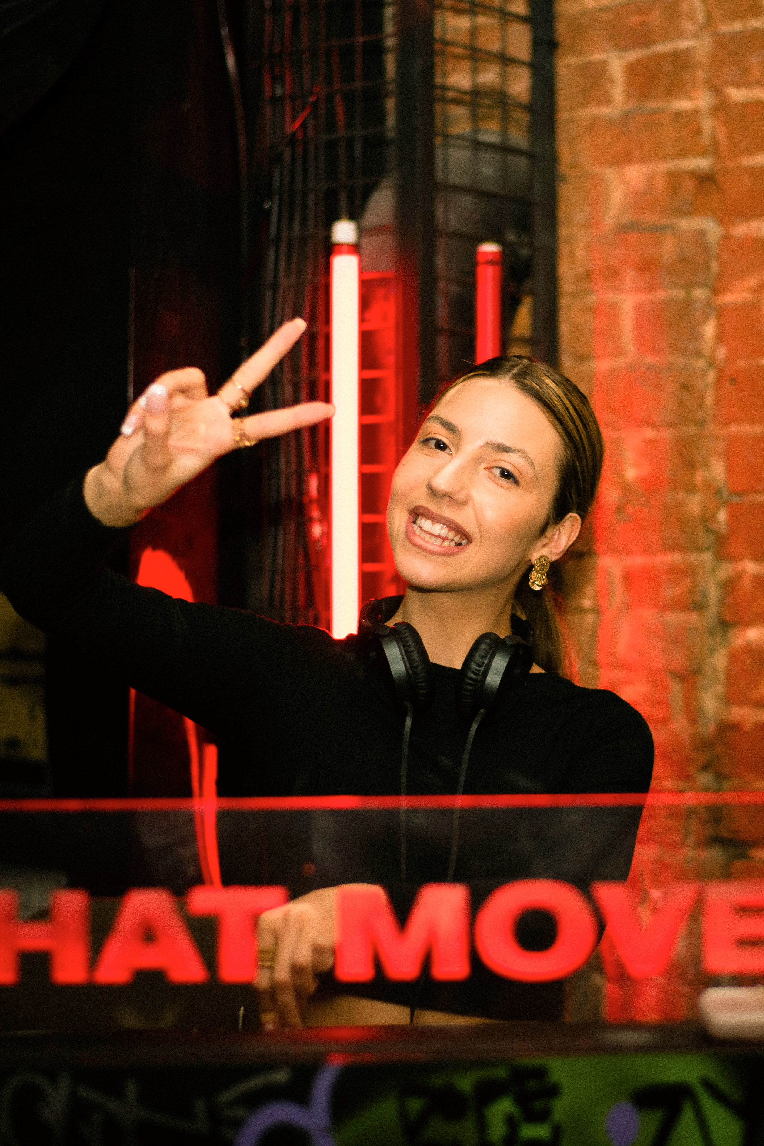 Вечеринка Toonight Party. Фотограф Арина Асылгузина