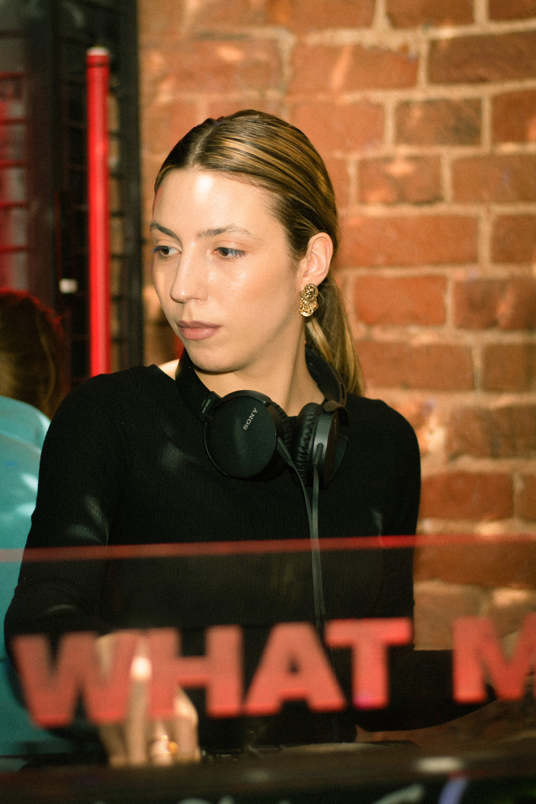 Вечеринка Toonight Party. Фотограф Арина Асылгузина