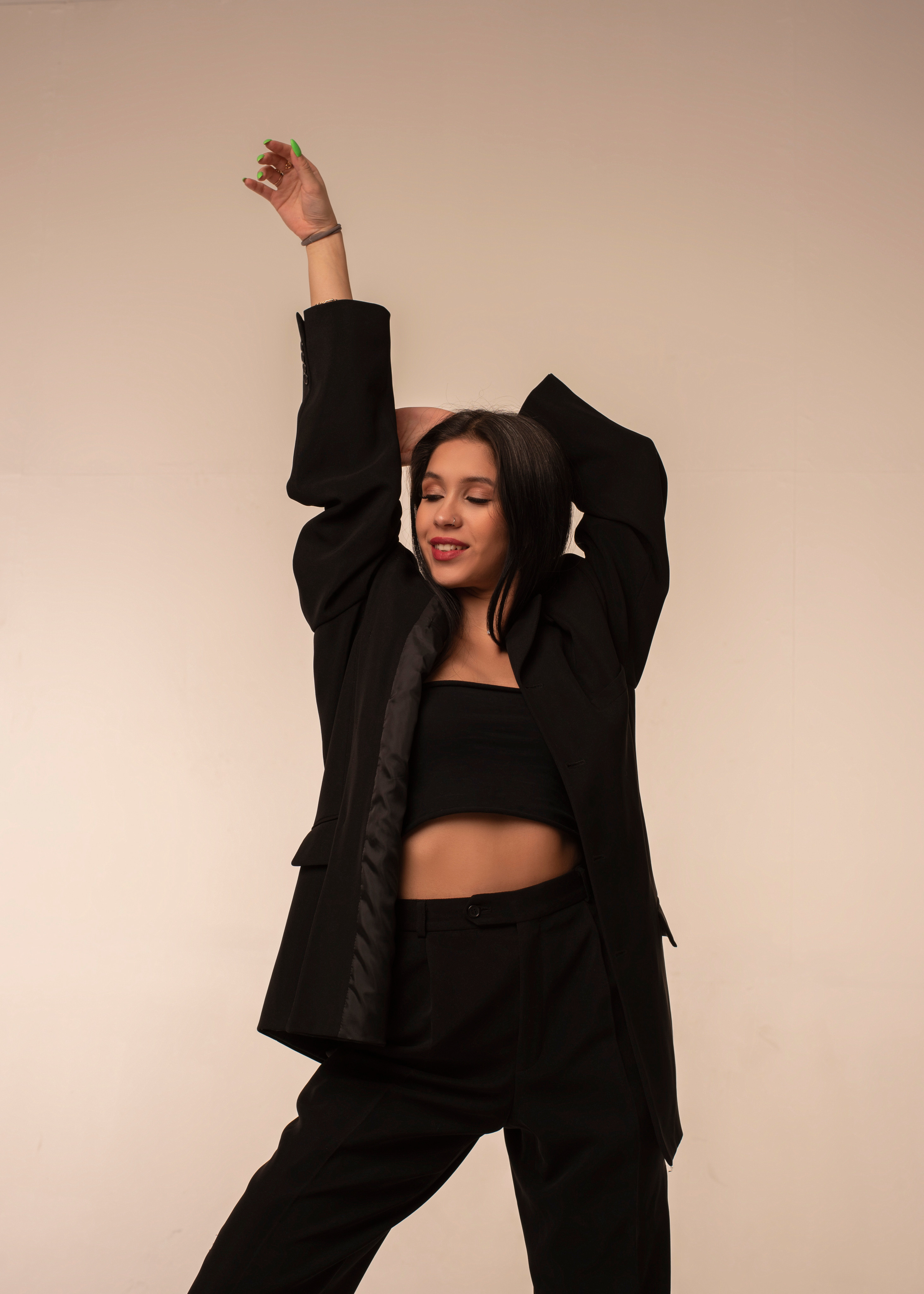 Индивидуальная фотосессия. Фотограф Арина Асылгузина