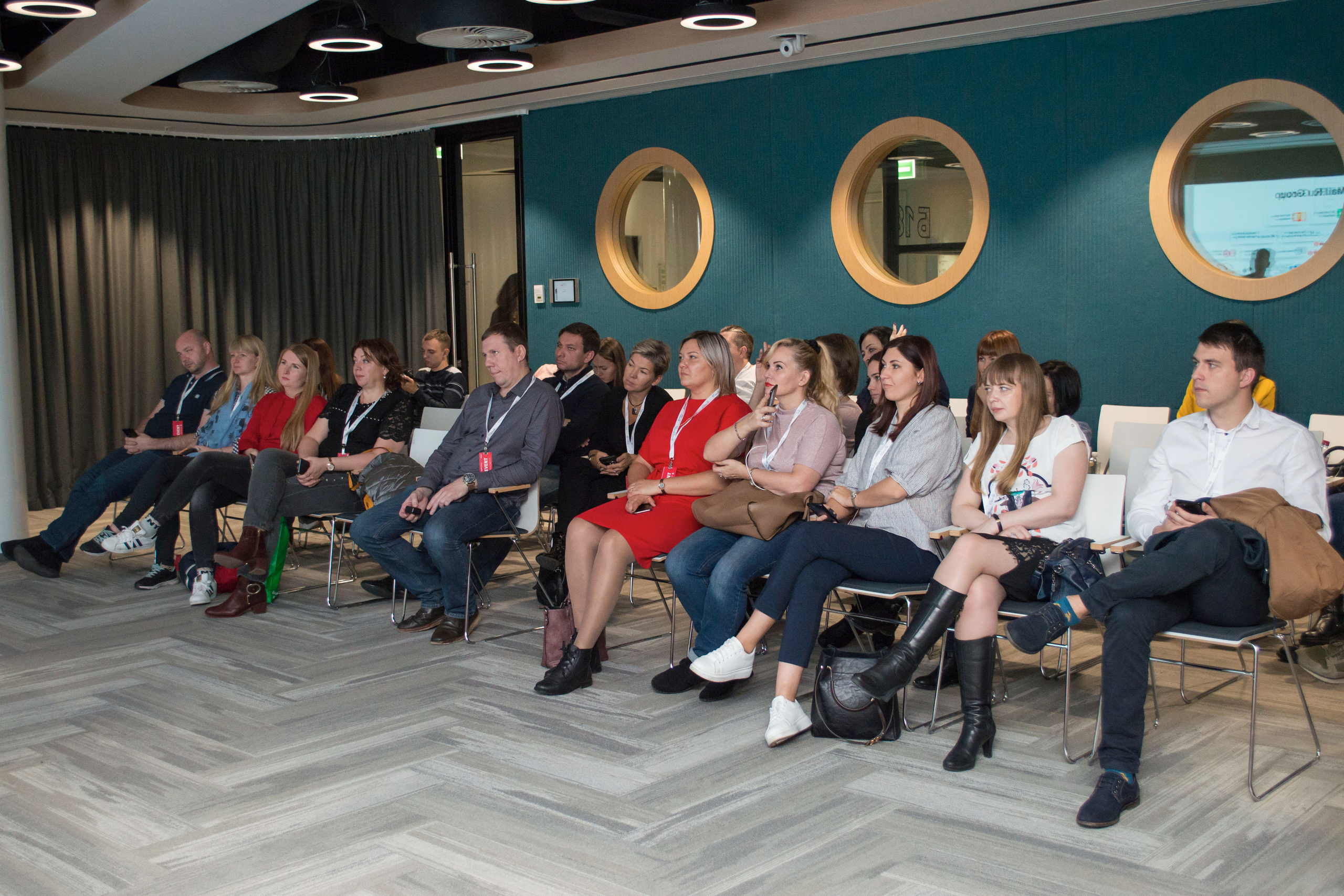 Mail.ru 2019. Фотограф Арина Асылгузина