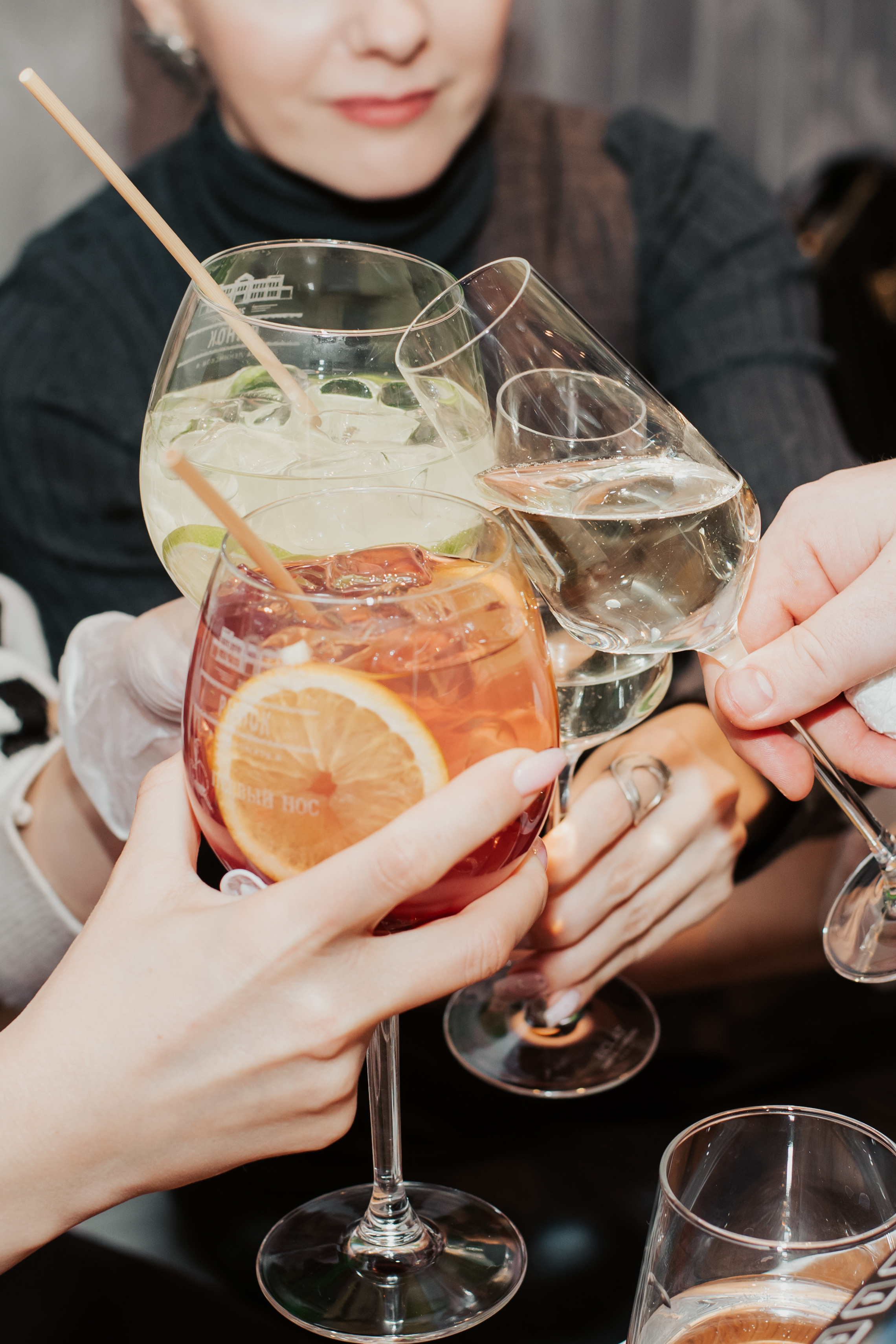 Мастер-класс в Touch of Matcha. Фотограф Арина Асылгузина