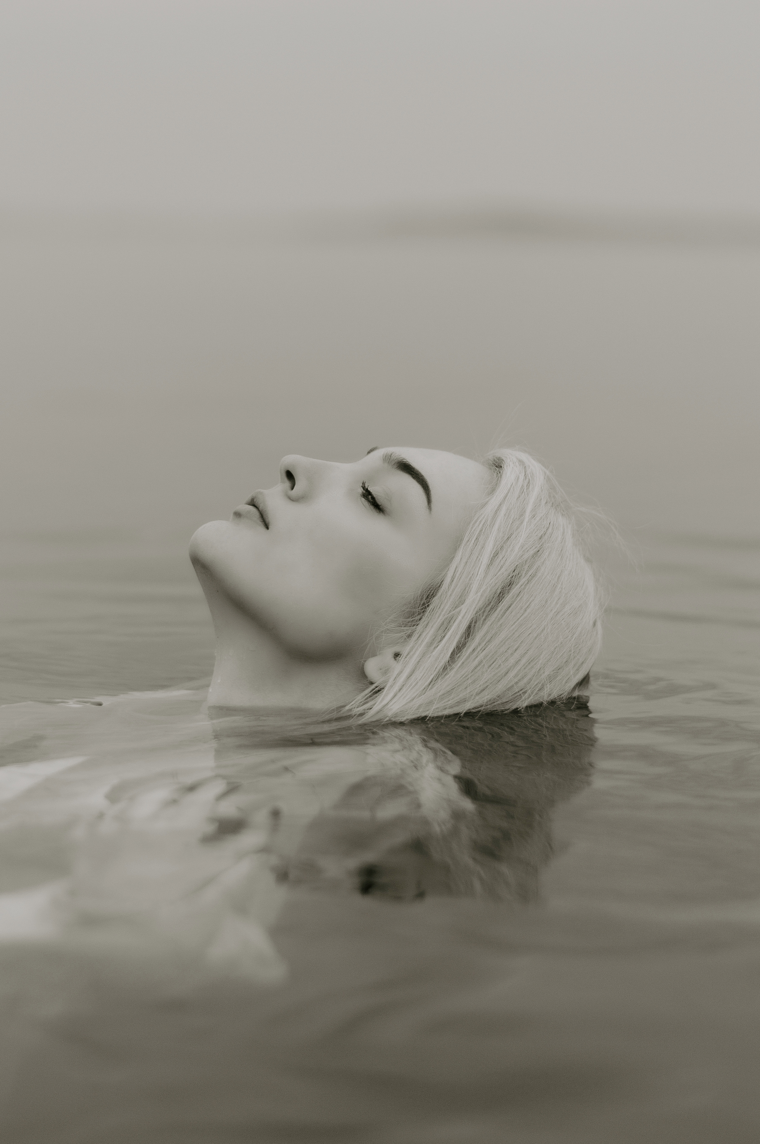 Индивидуальная фотосессия. Фотограф Арина Асылгузина