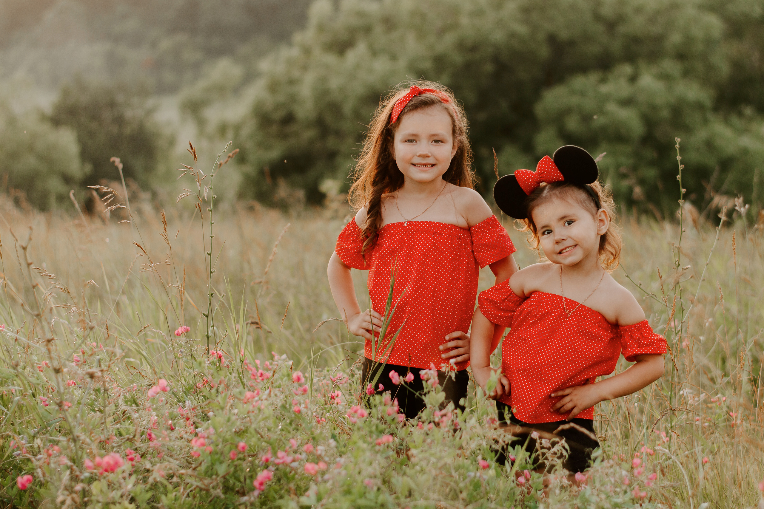 Семейная фотосессия. Фотограф Арина Асылгузина